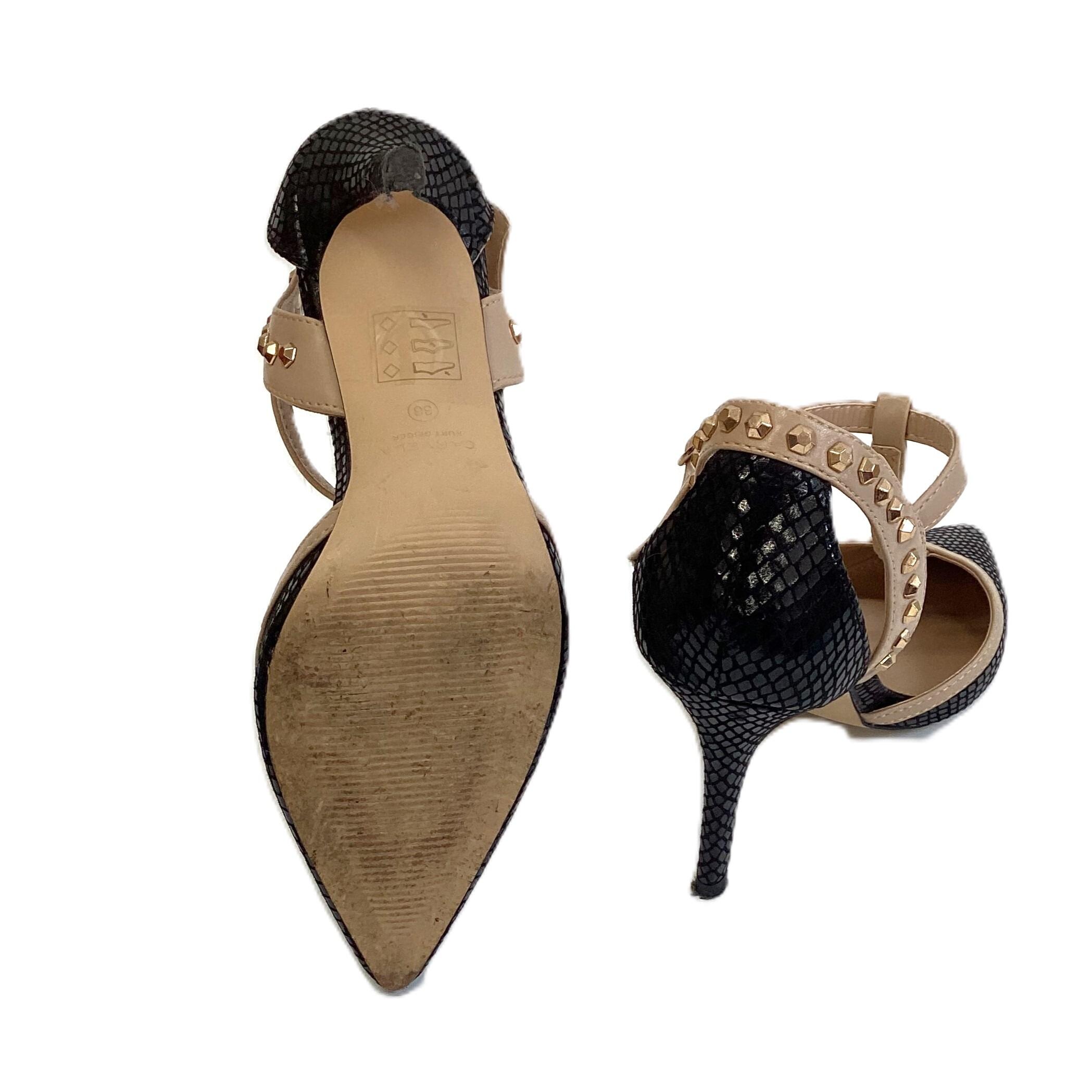 Kurt geiger kankan store