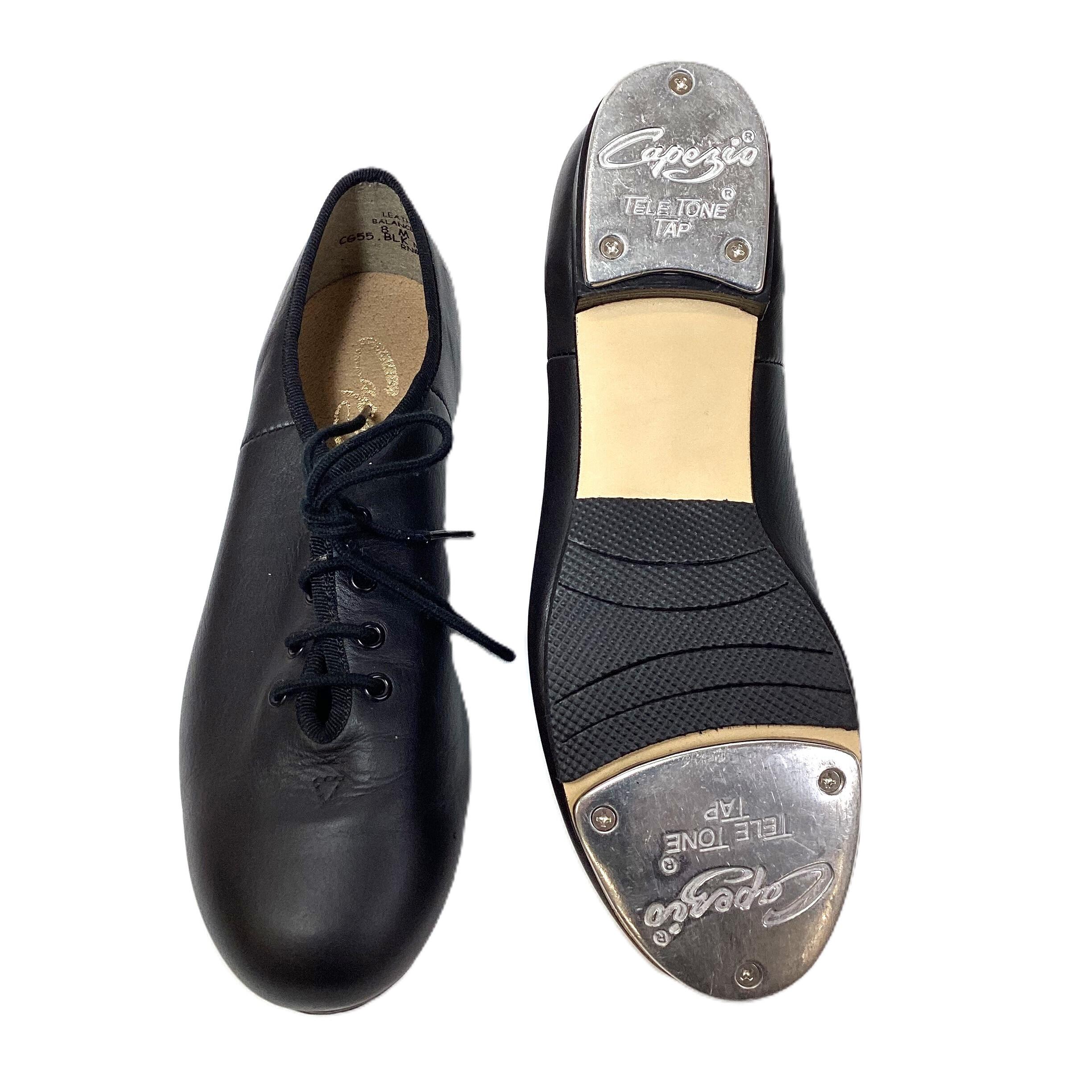 Capezio xtreme tap shoes store