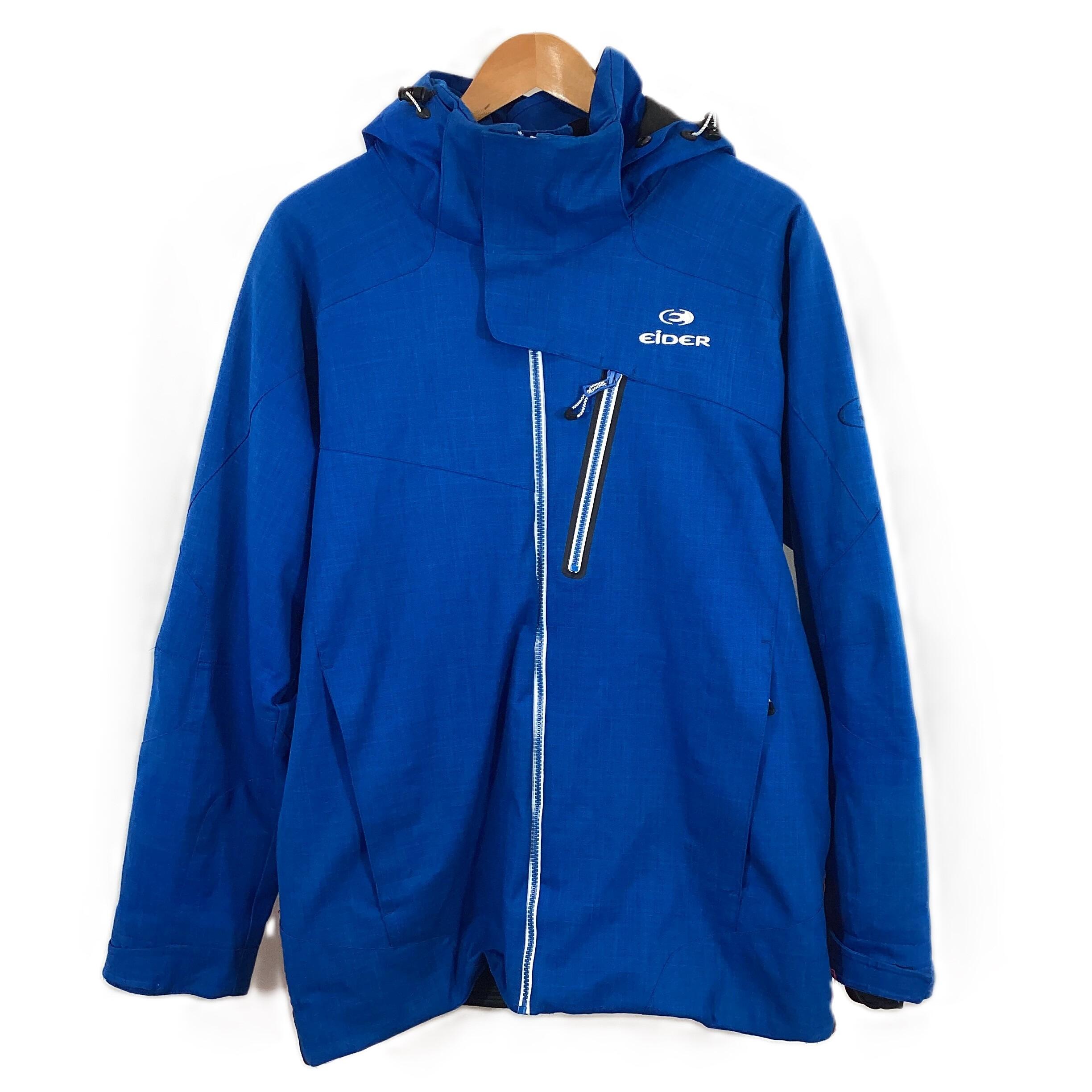 Ski skirt on jacket shop