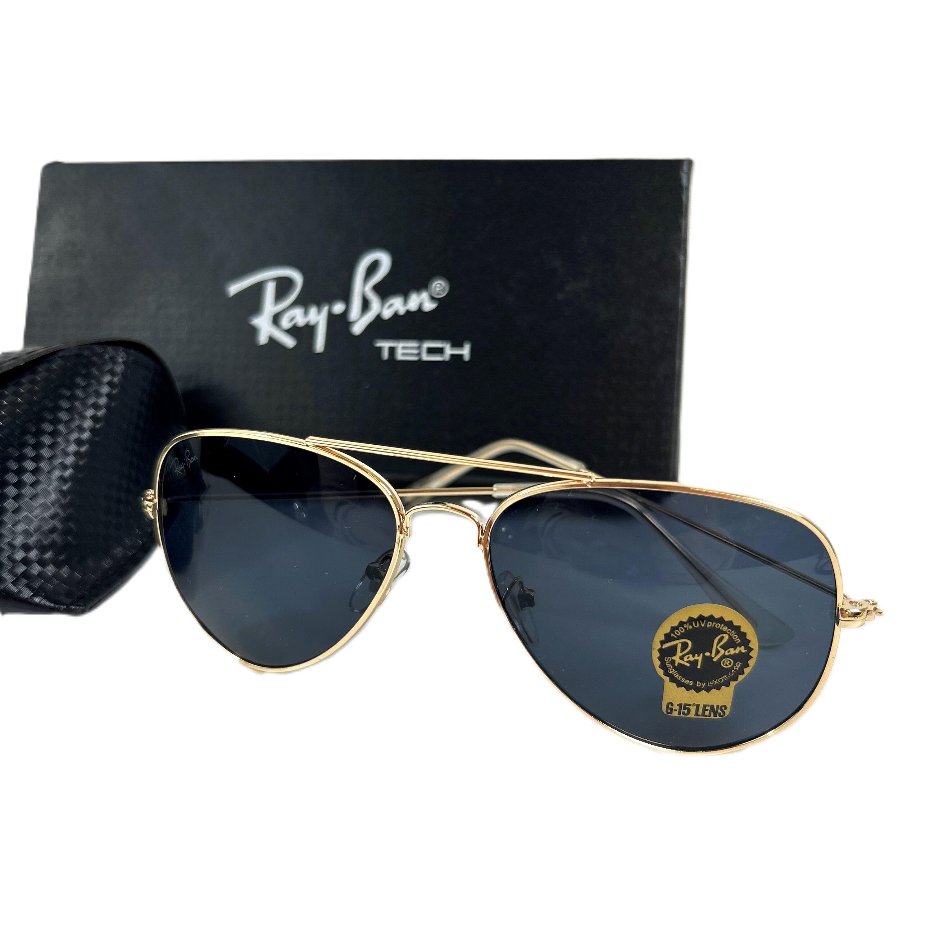 Old school ray ban aviators clearance