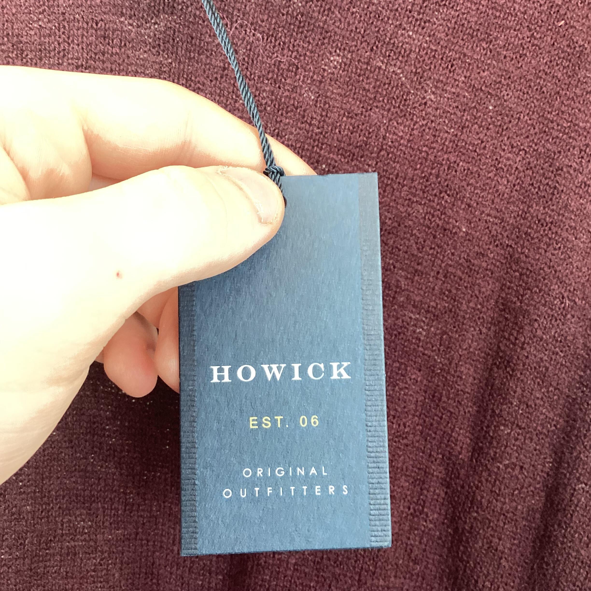 Howick arlington jumper online