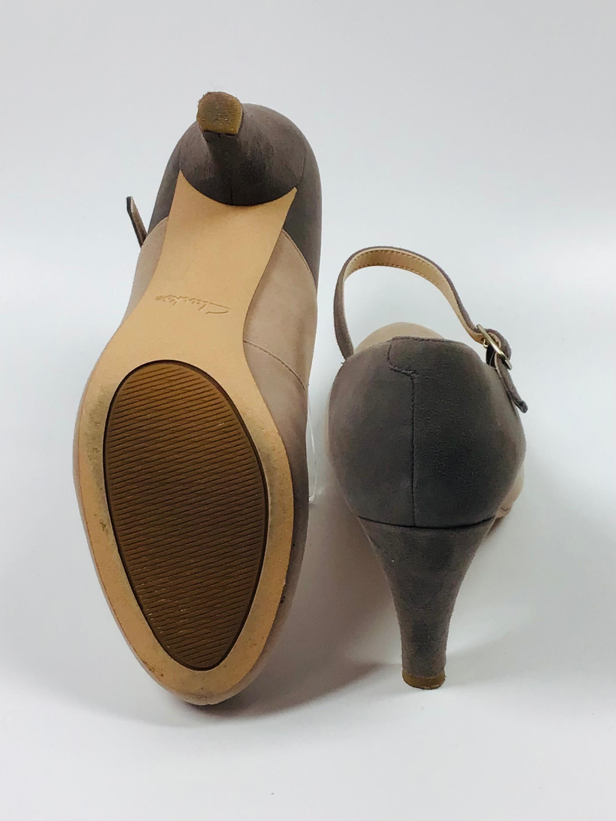 Clarks dalia hot sale lily shoes