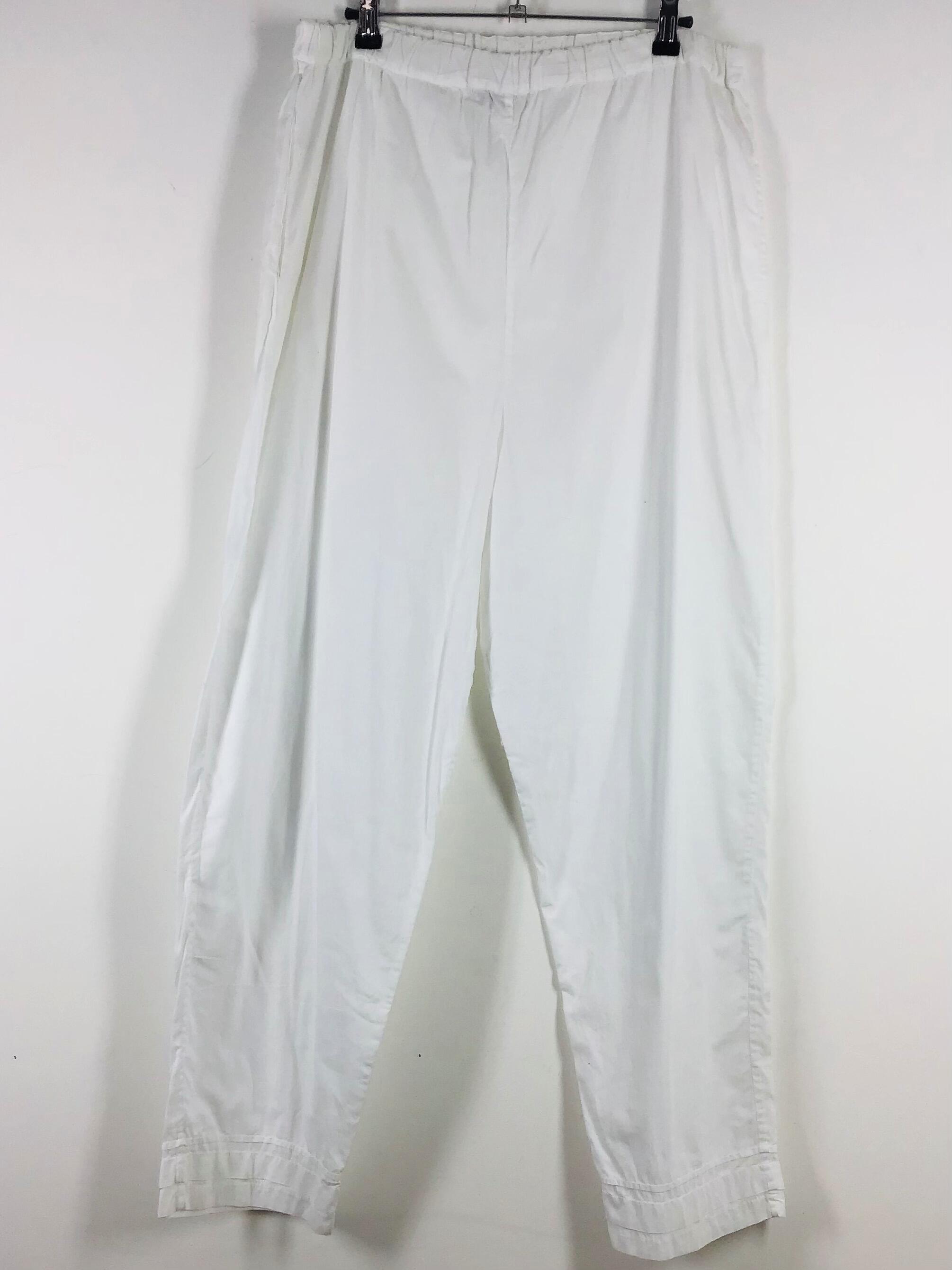 Laura ashley sale linen trousers