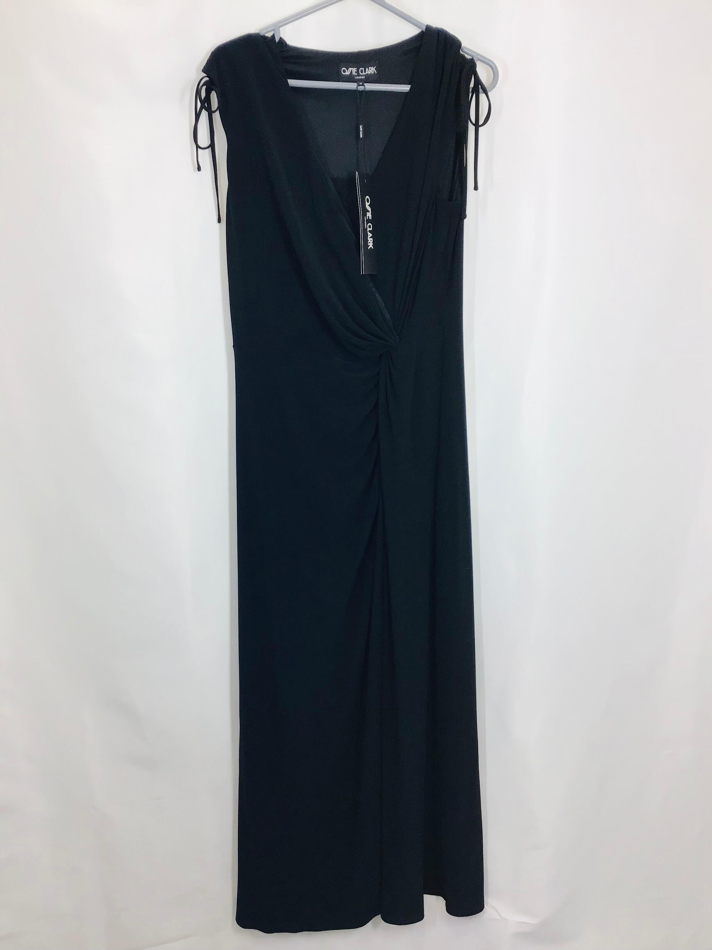 Ossie clark hot sale maxi dress