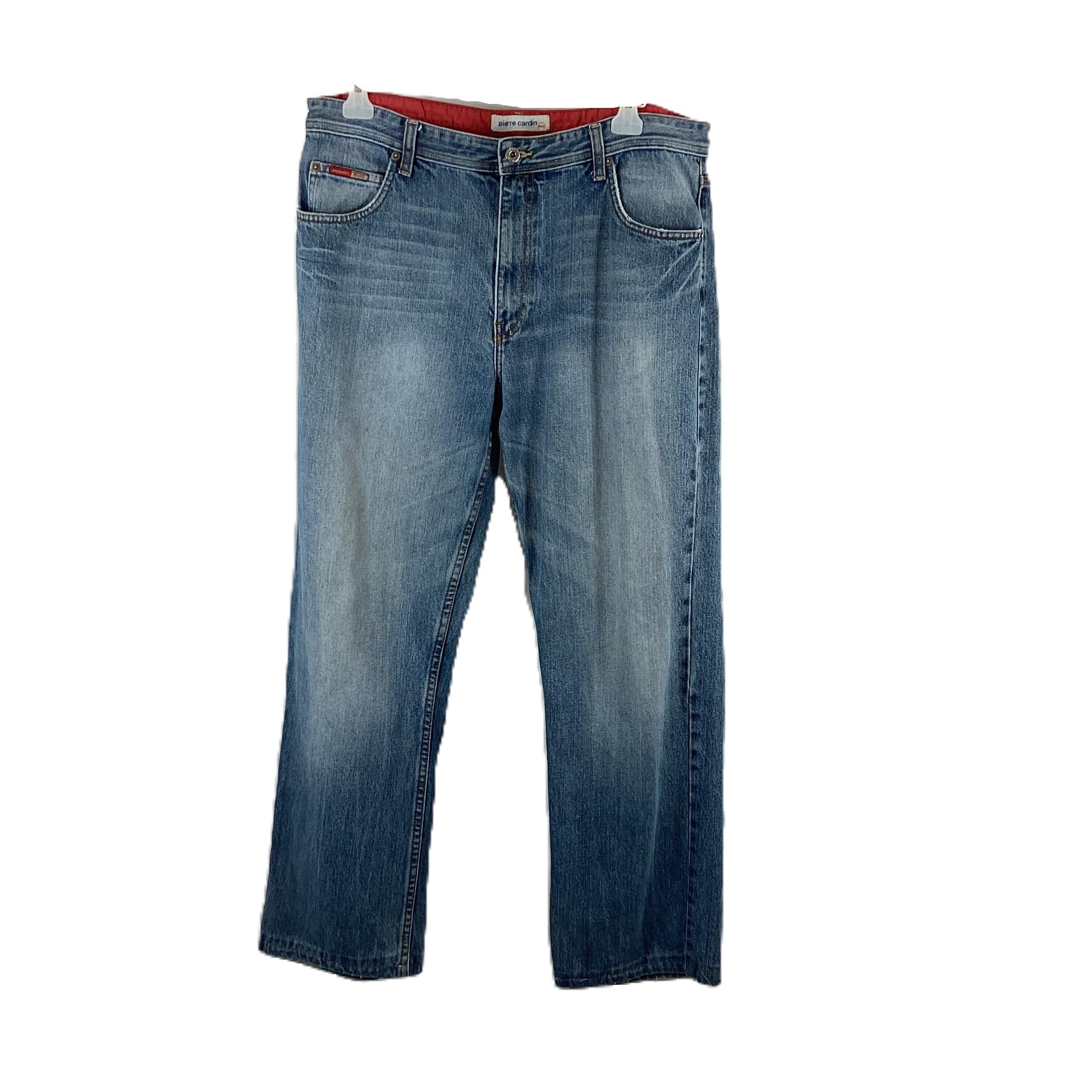 Shops pierre cardin jeans uk