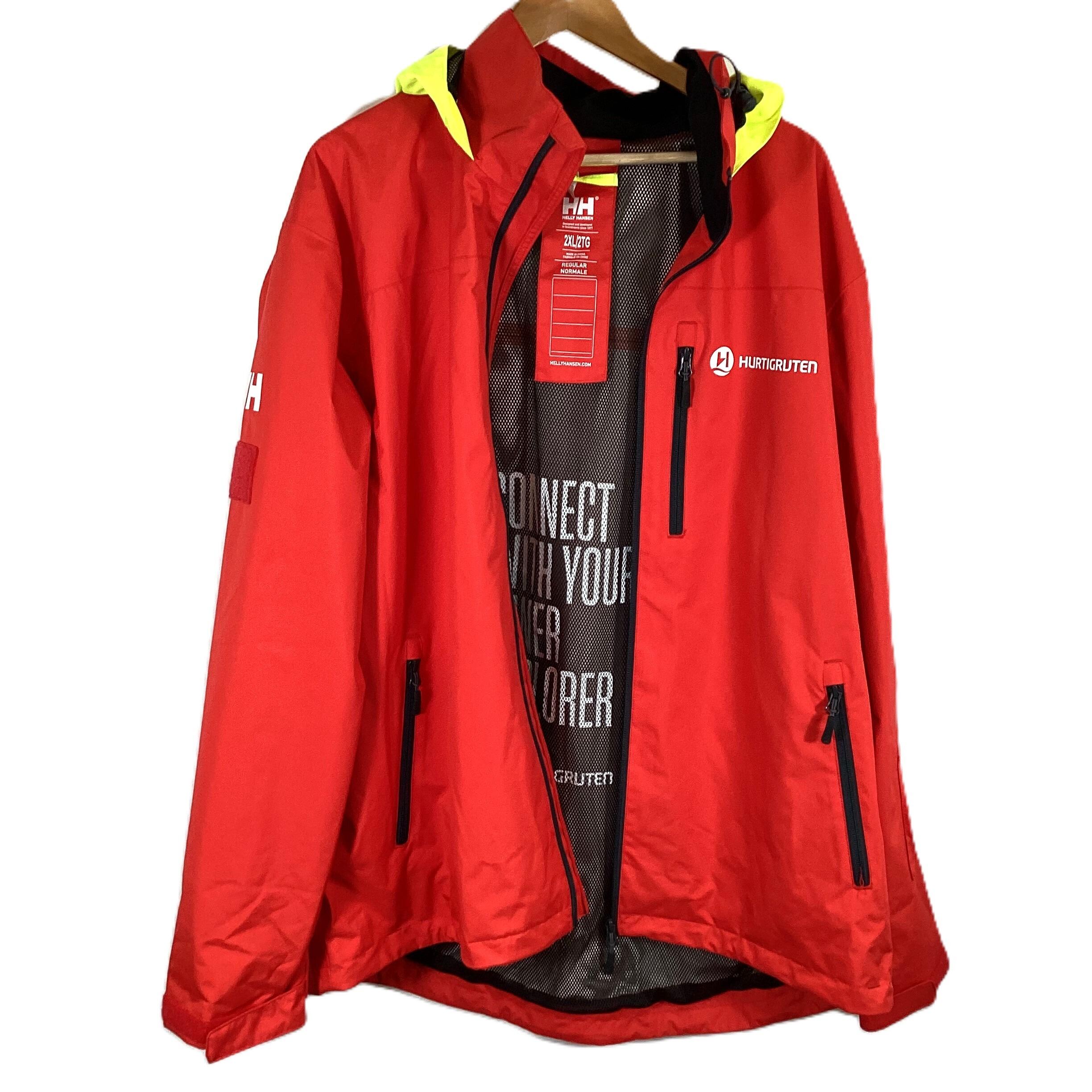 Helly hansen expedition best sale