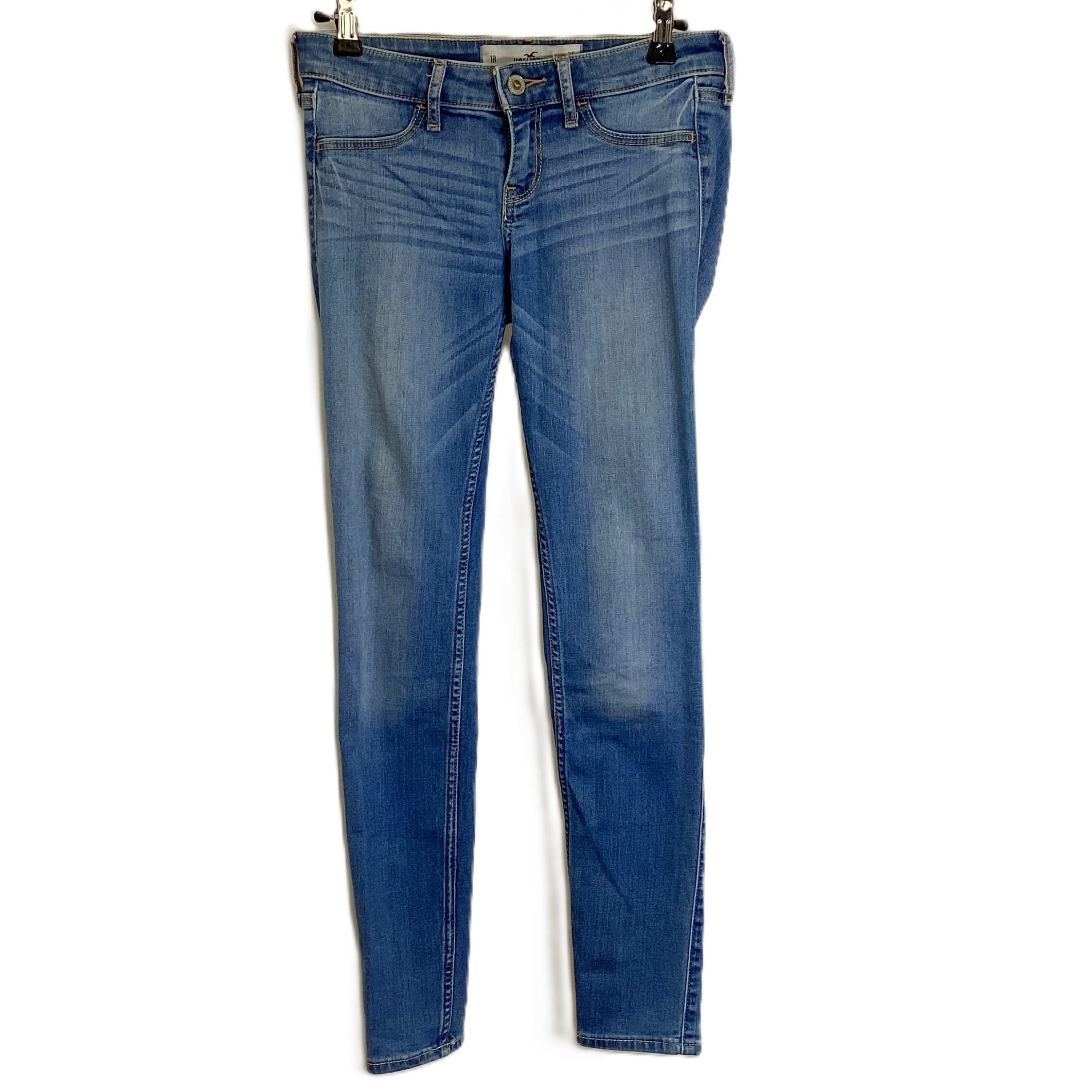 Hollister jeans girls hotsell