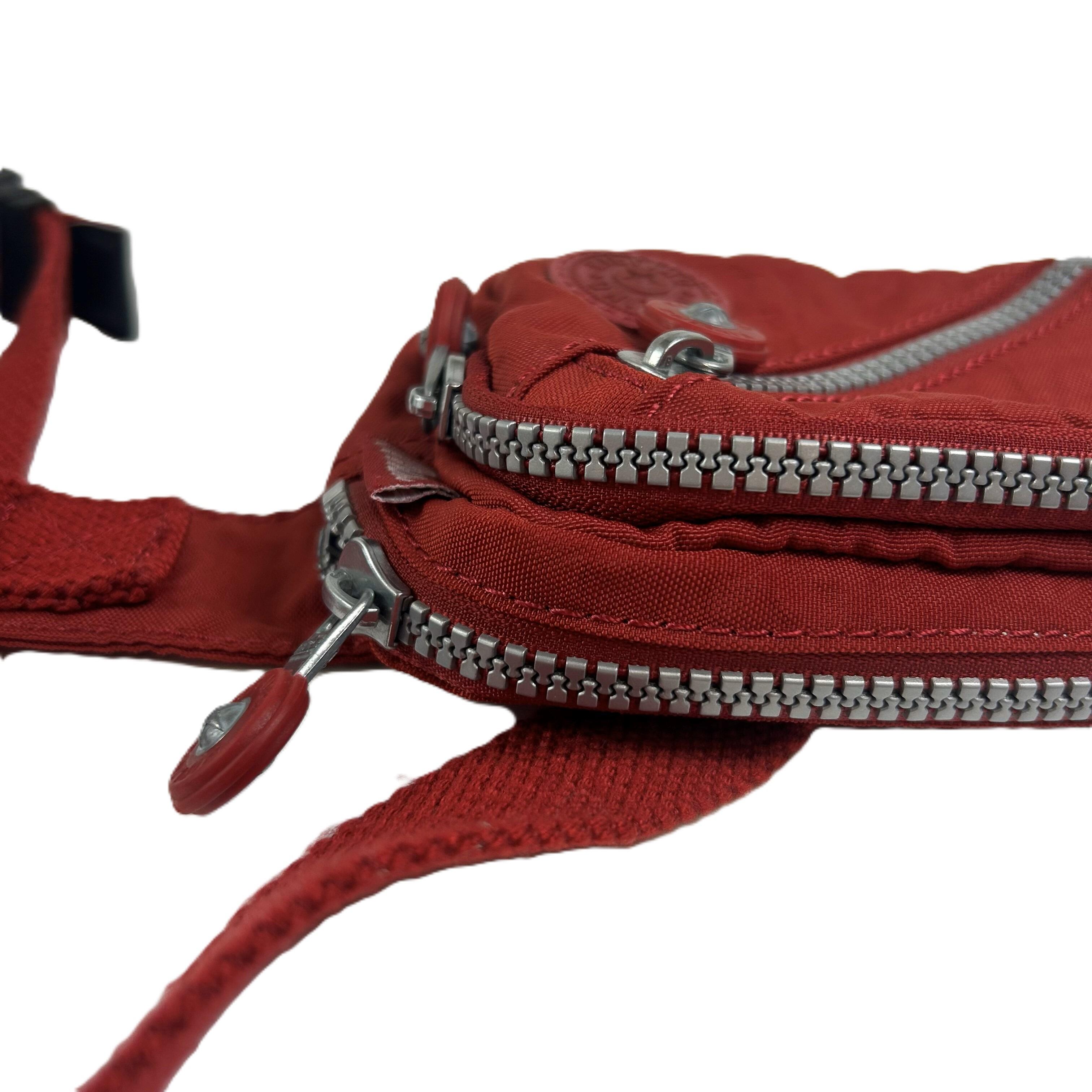 【MISCHIEF】 RHOMBUS BUM BAG RED/NAVY il_1080xN.1949620342_245e.jpg