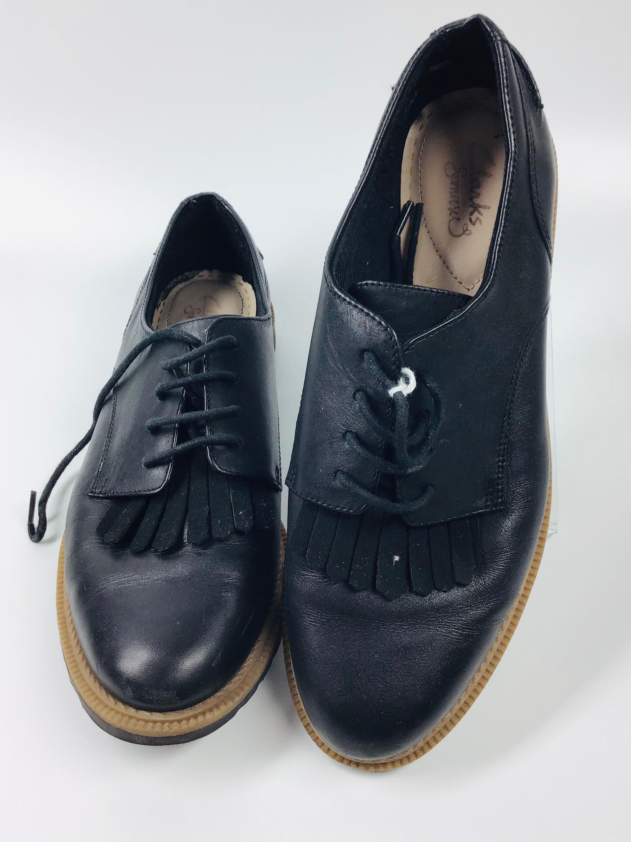 Griffin mabel clarks sales shoes