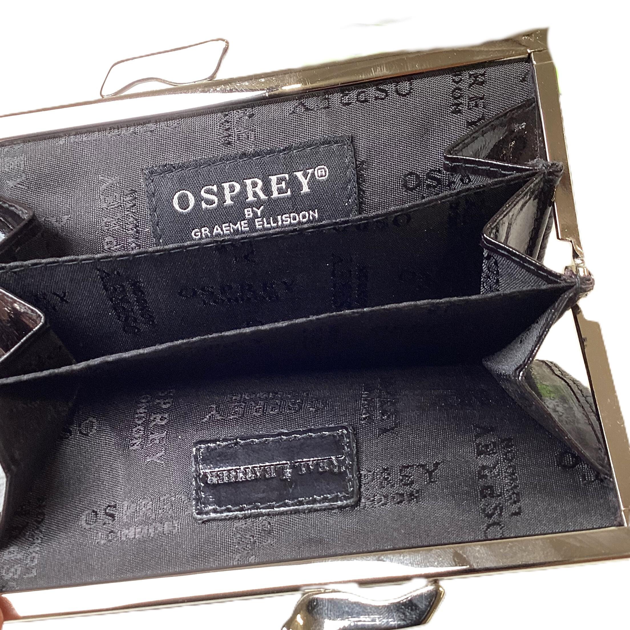 Osprey london wallet price hotsell