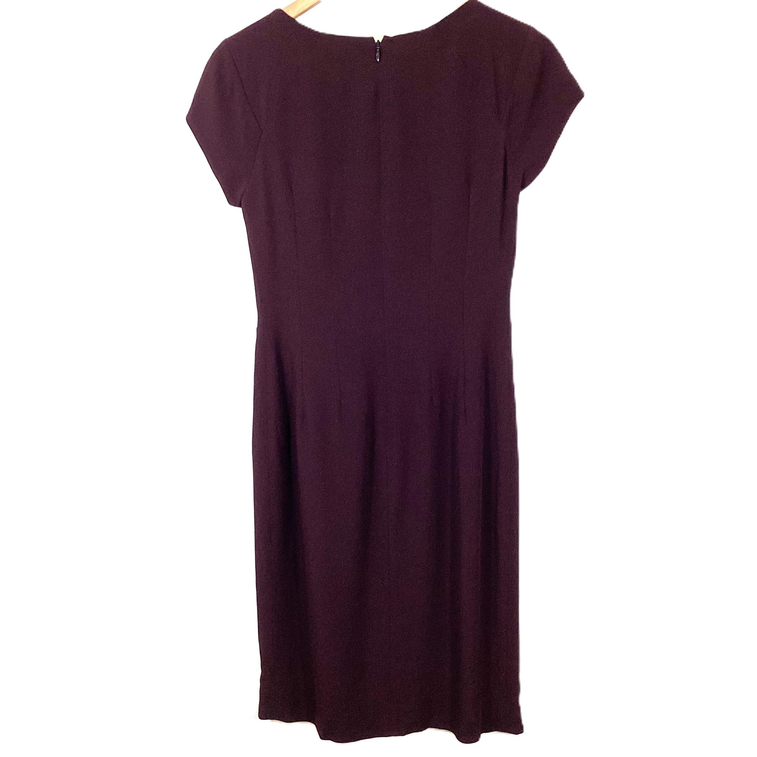 Jigsaw wool dress best sale