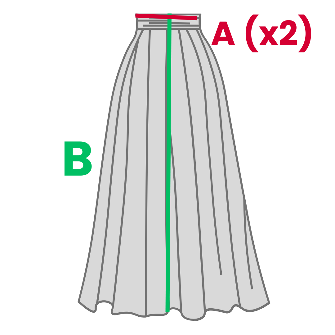 Hobbs Grey Wool Blend Check Knee Length Pencil Skirt UK 12