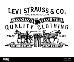 Levi Strauss