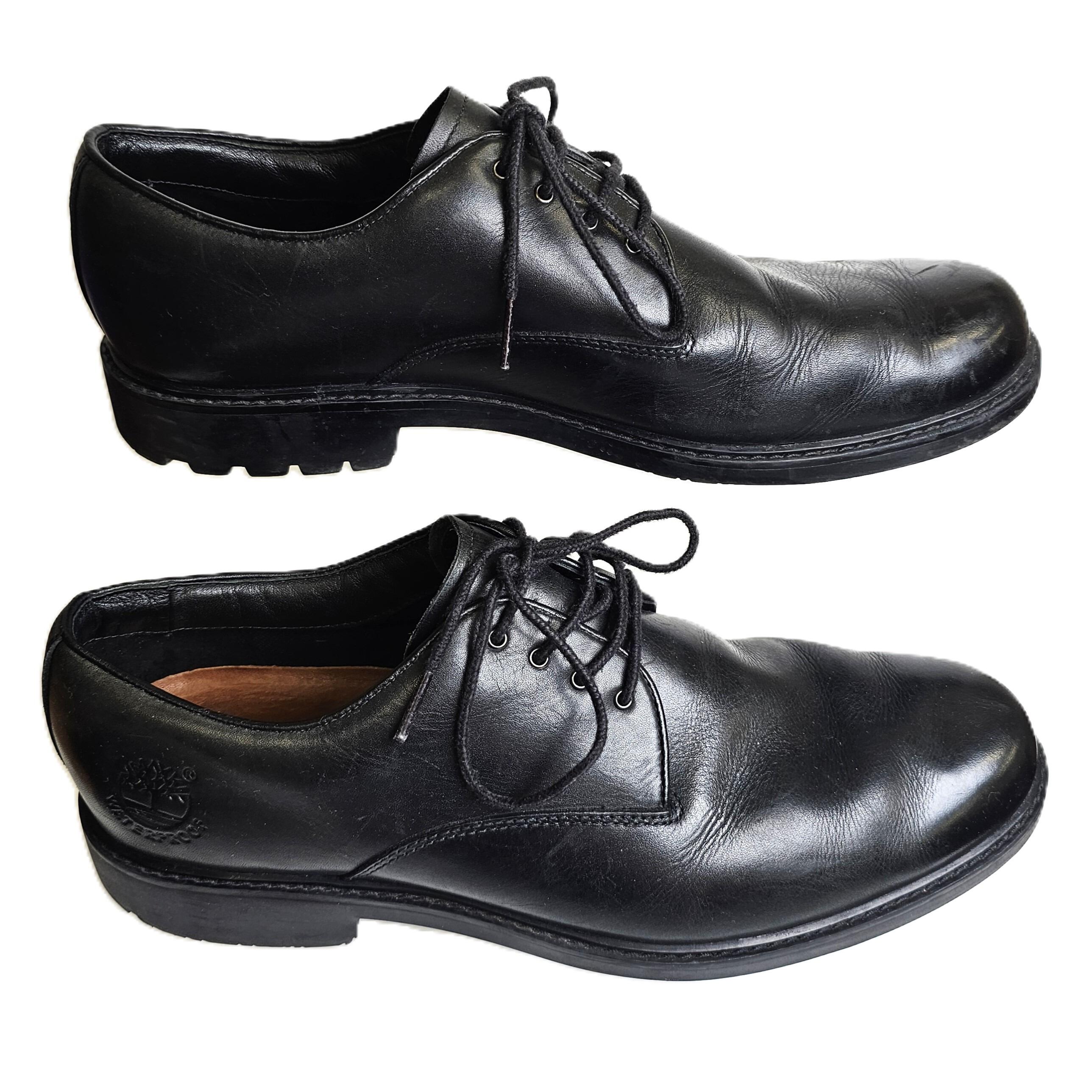 Stormbuck waterproof oxford shoes online