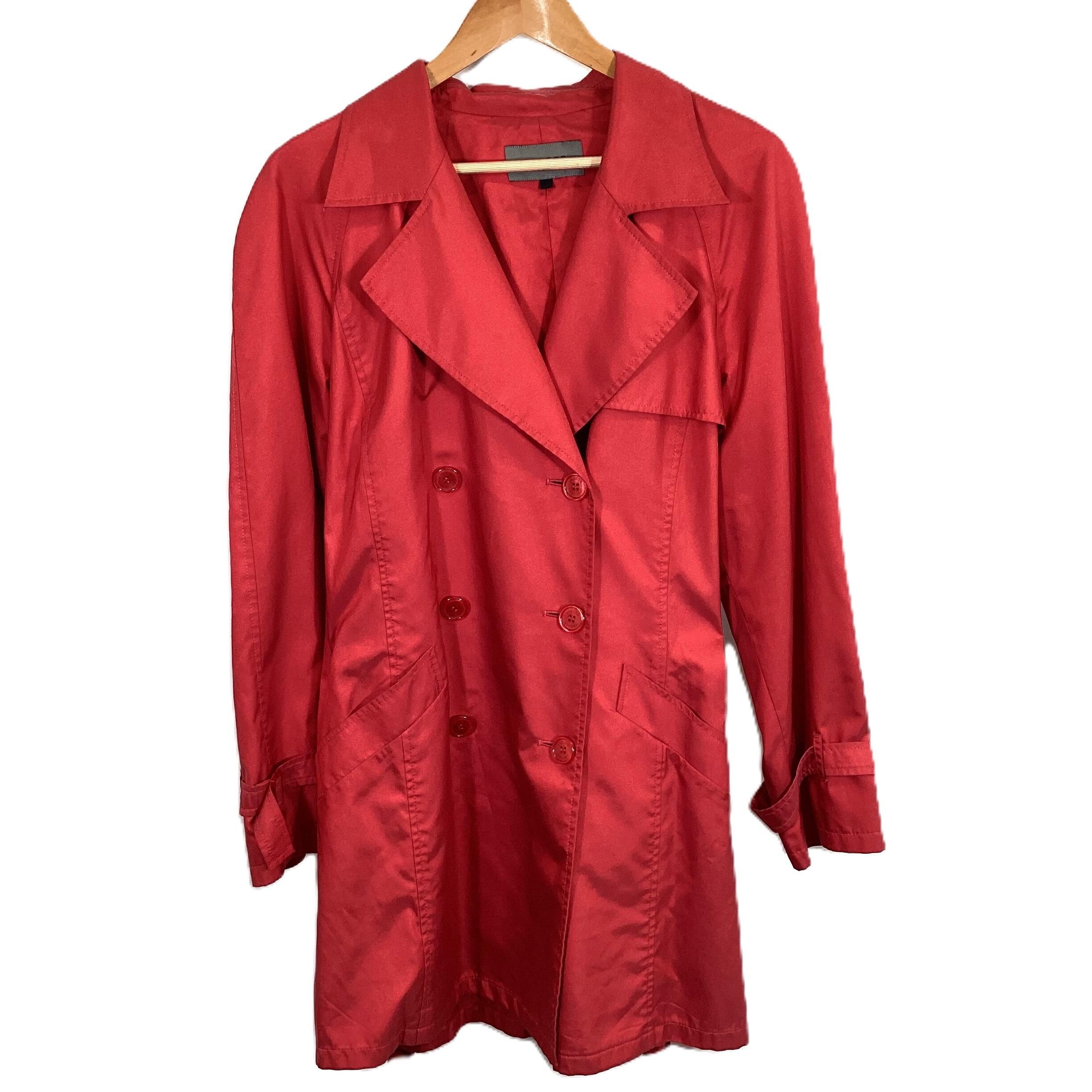 Jaeger red coat hotsell