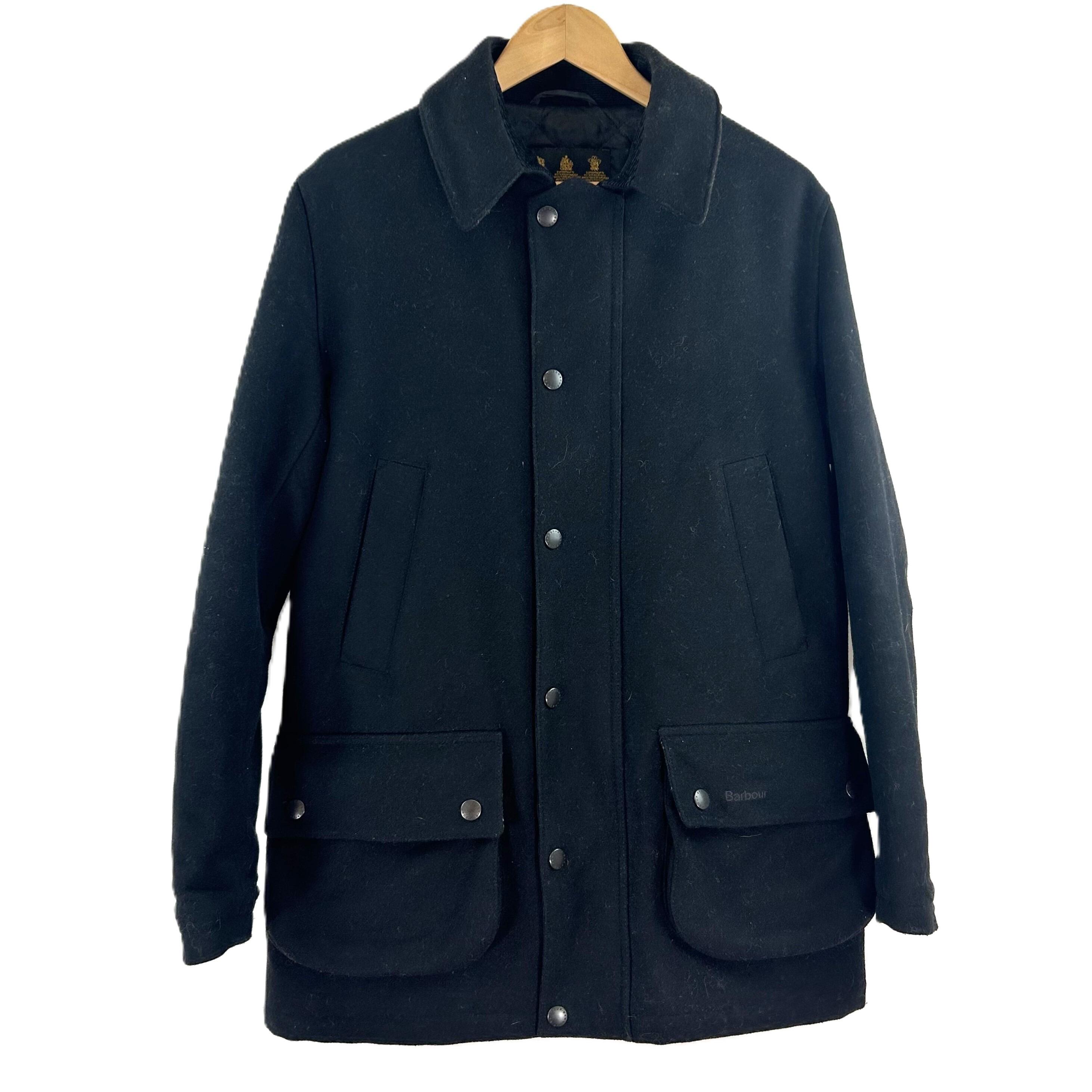 ジャケット・アウター 90s Barbour Loden Jacket c40 00's] Vintage Barbour 