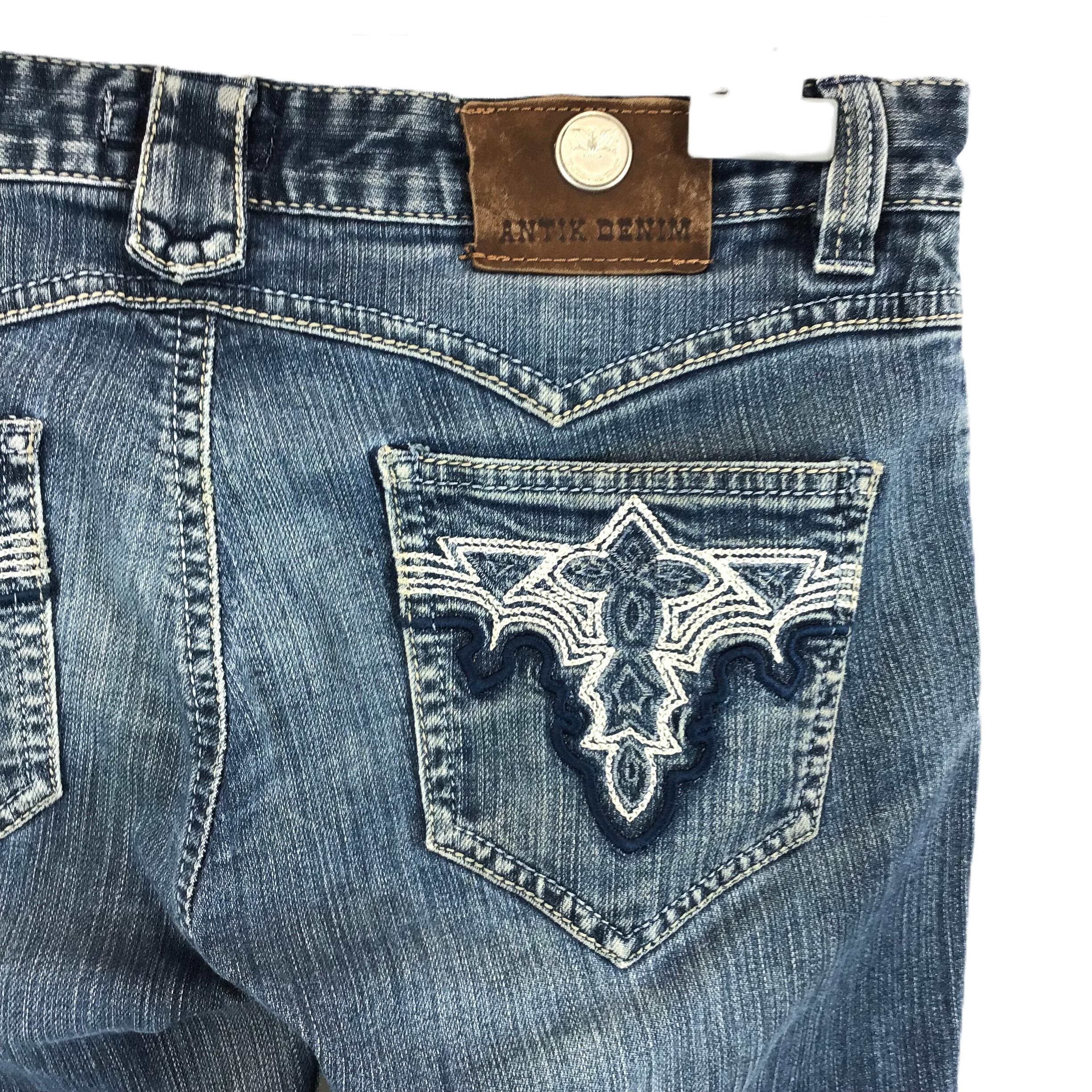 Antik Denim cheapest Jeans