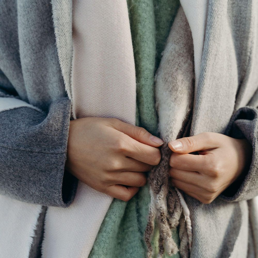 Luxury Fabrics