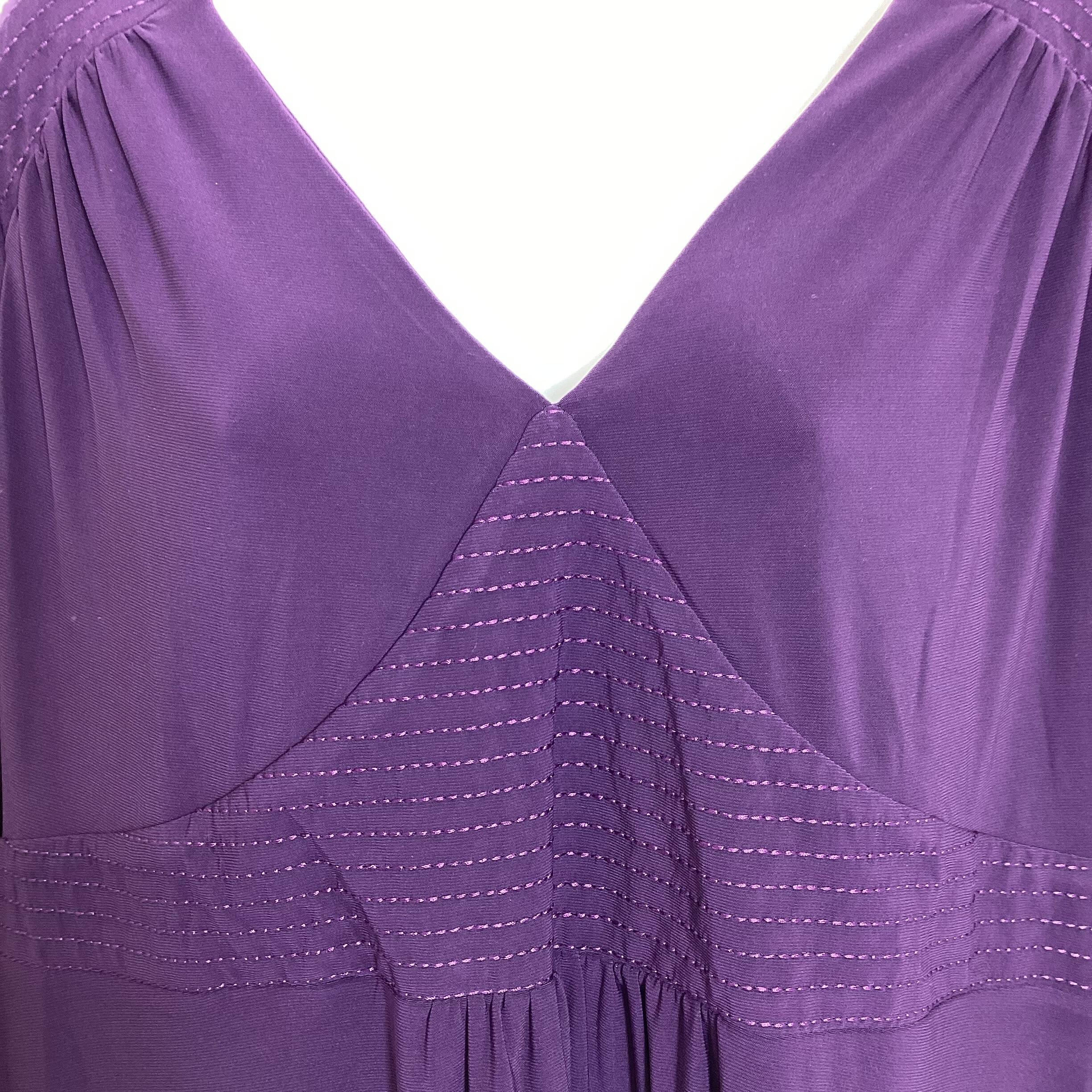 Joanna hope purple dress best sale