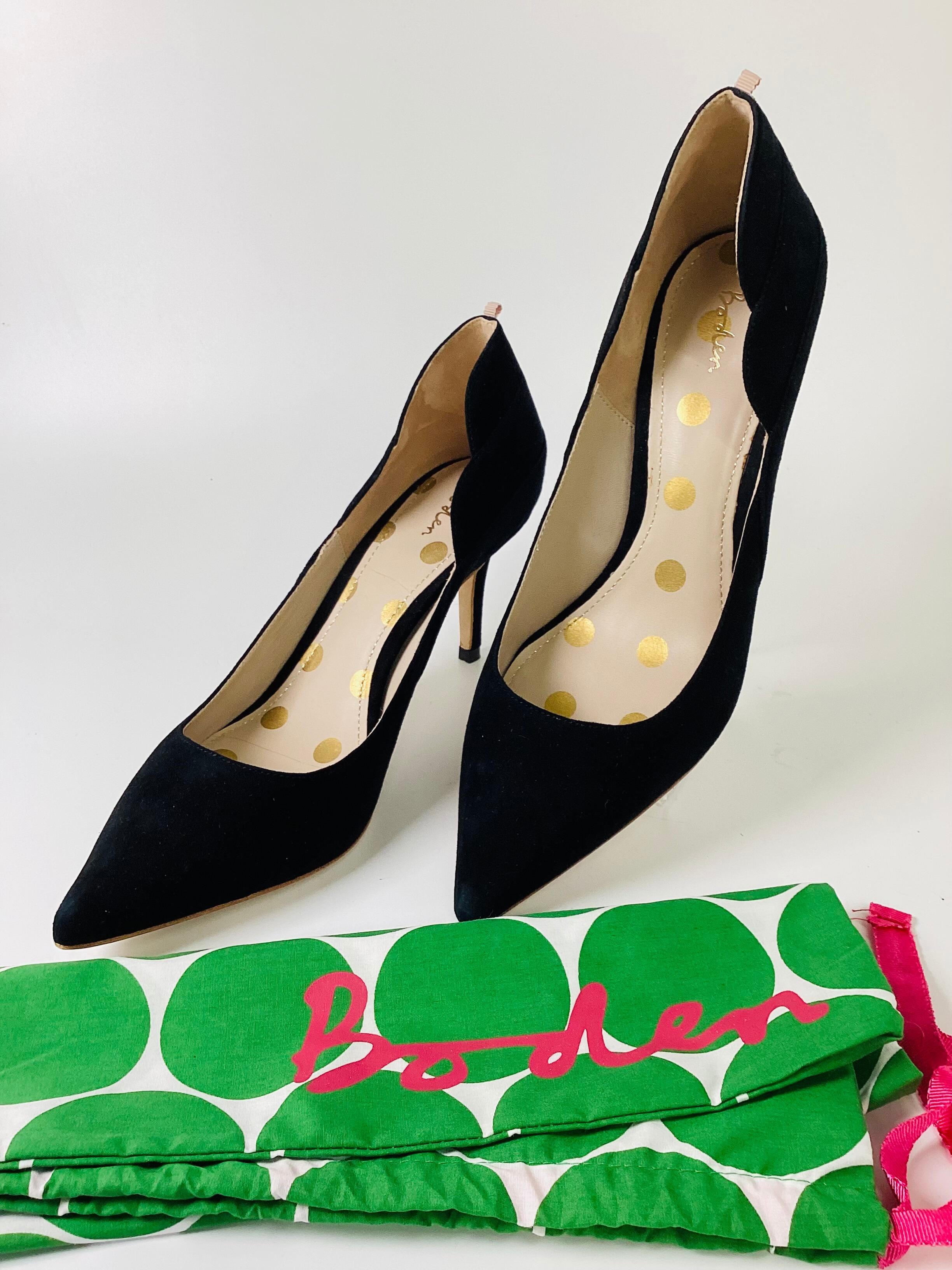 Boden sales high heels