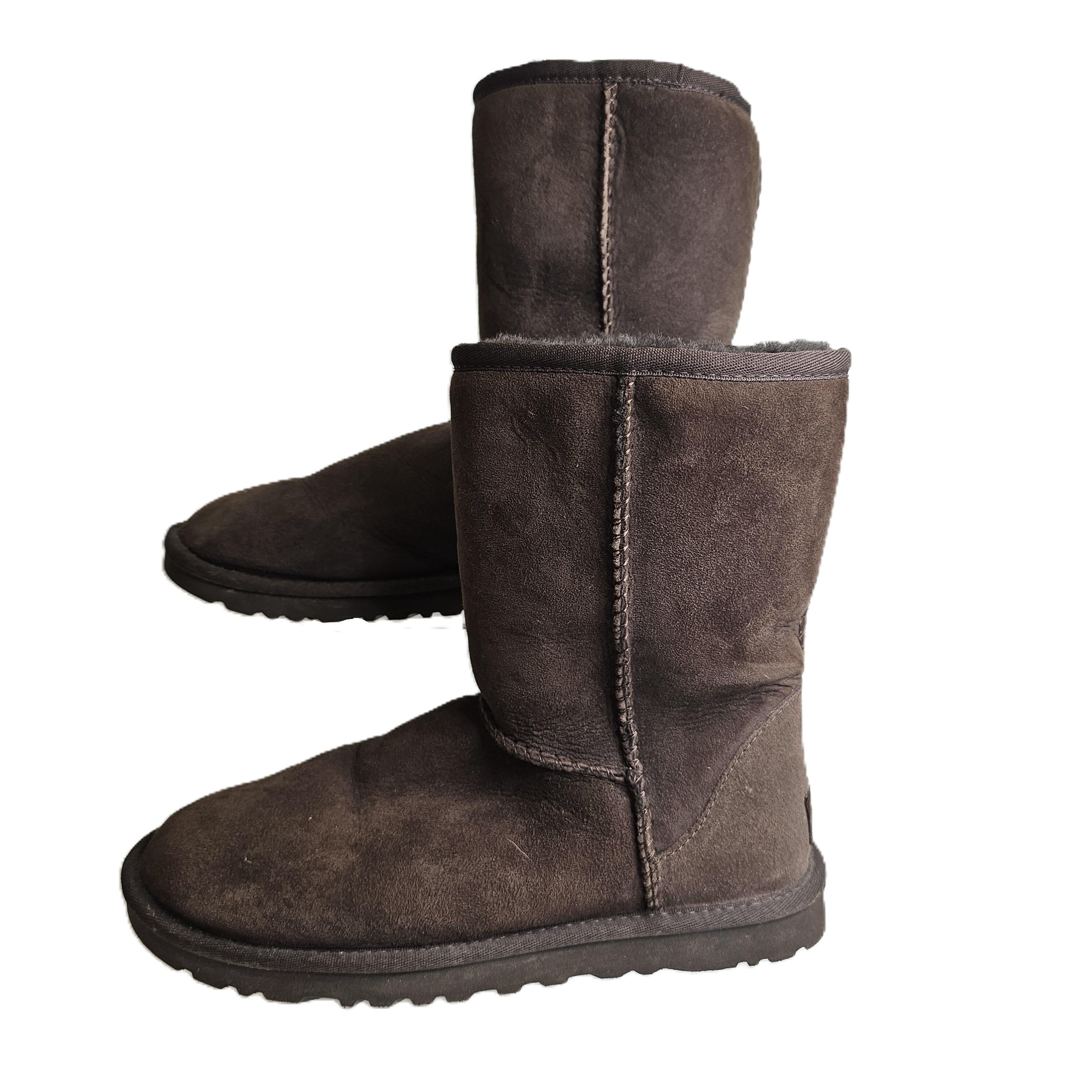 Sheepskin ugg boots on sale