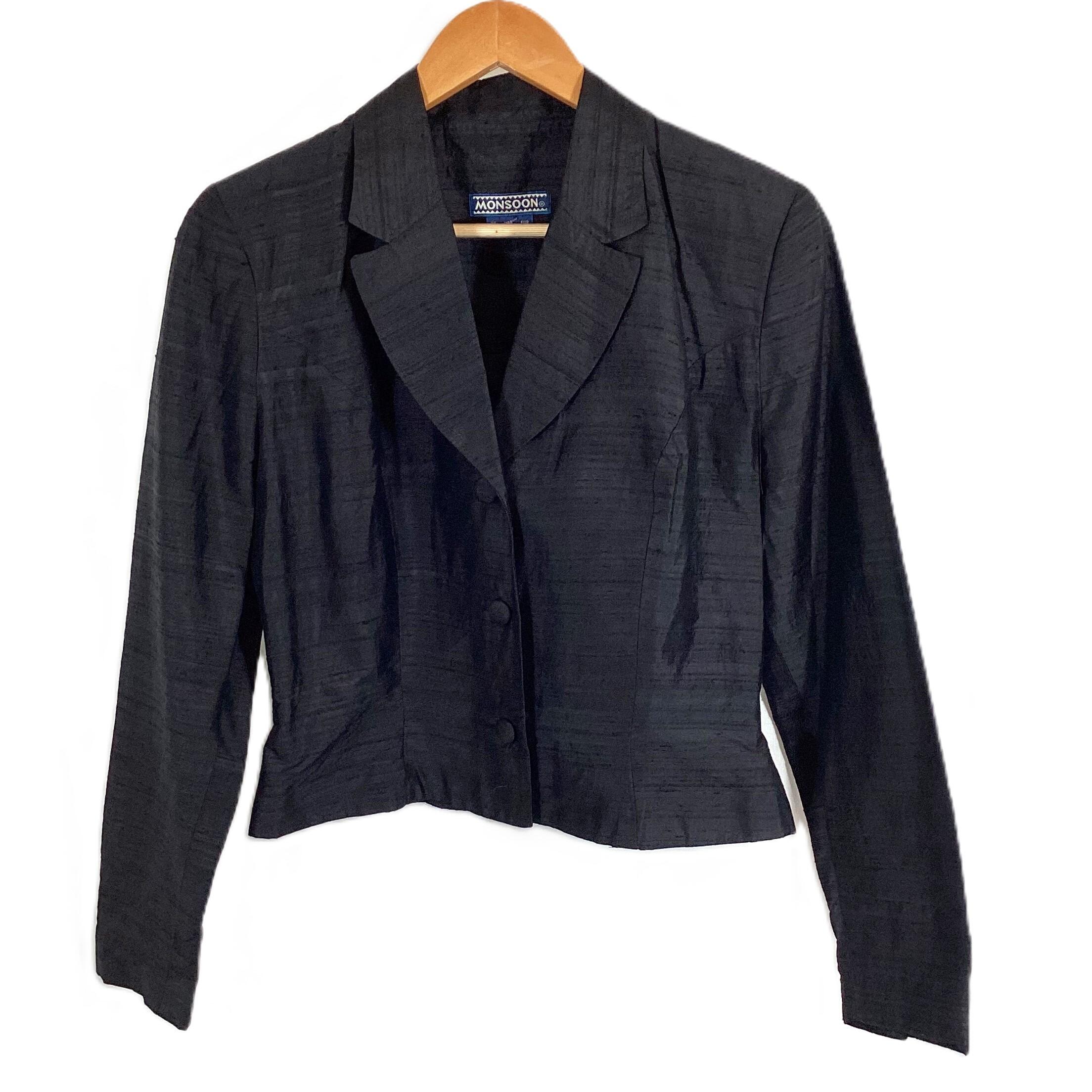 Monsoon bolero jacket hotsell