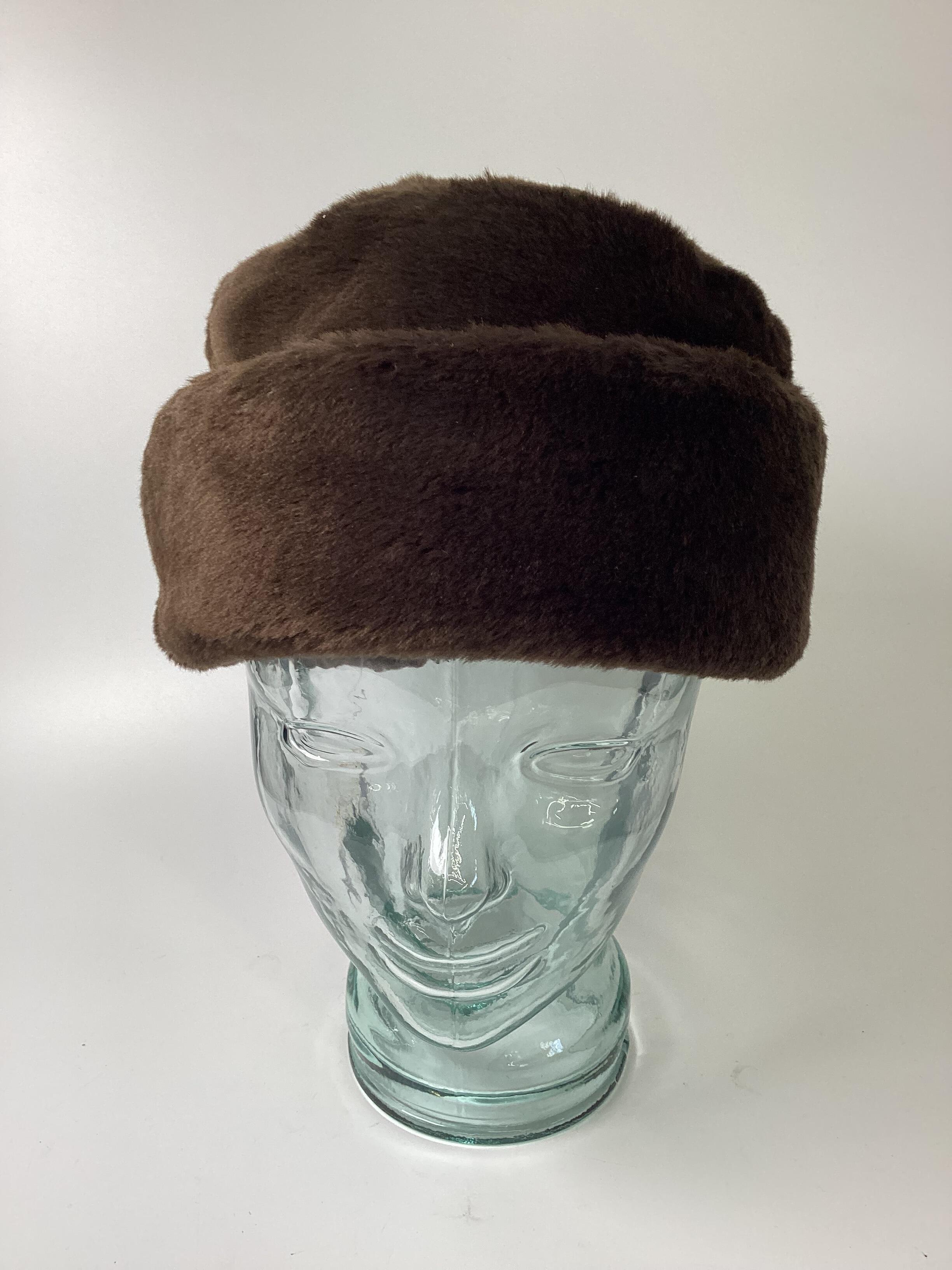 Failsworth Wax Drifter Hat - William Evans Ltd.