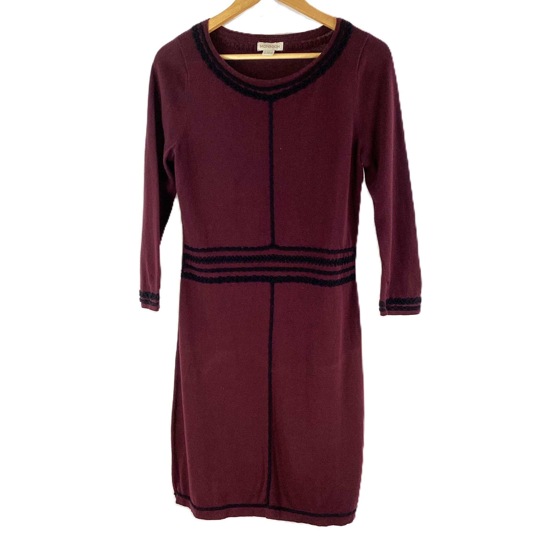 Prana berry dress hotsell