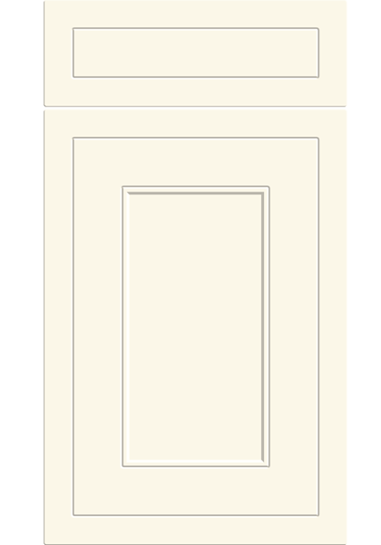 BELLA HELMSLEY MATT KITCHEN DOORS