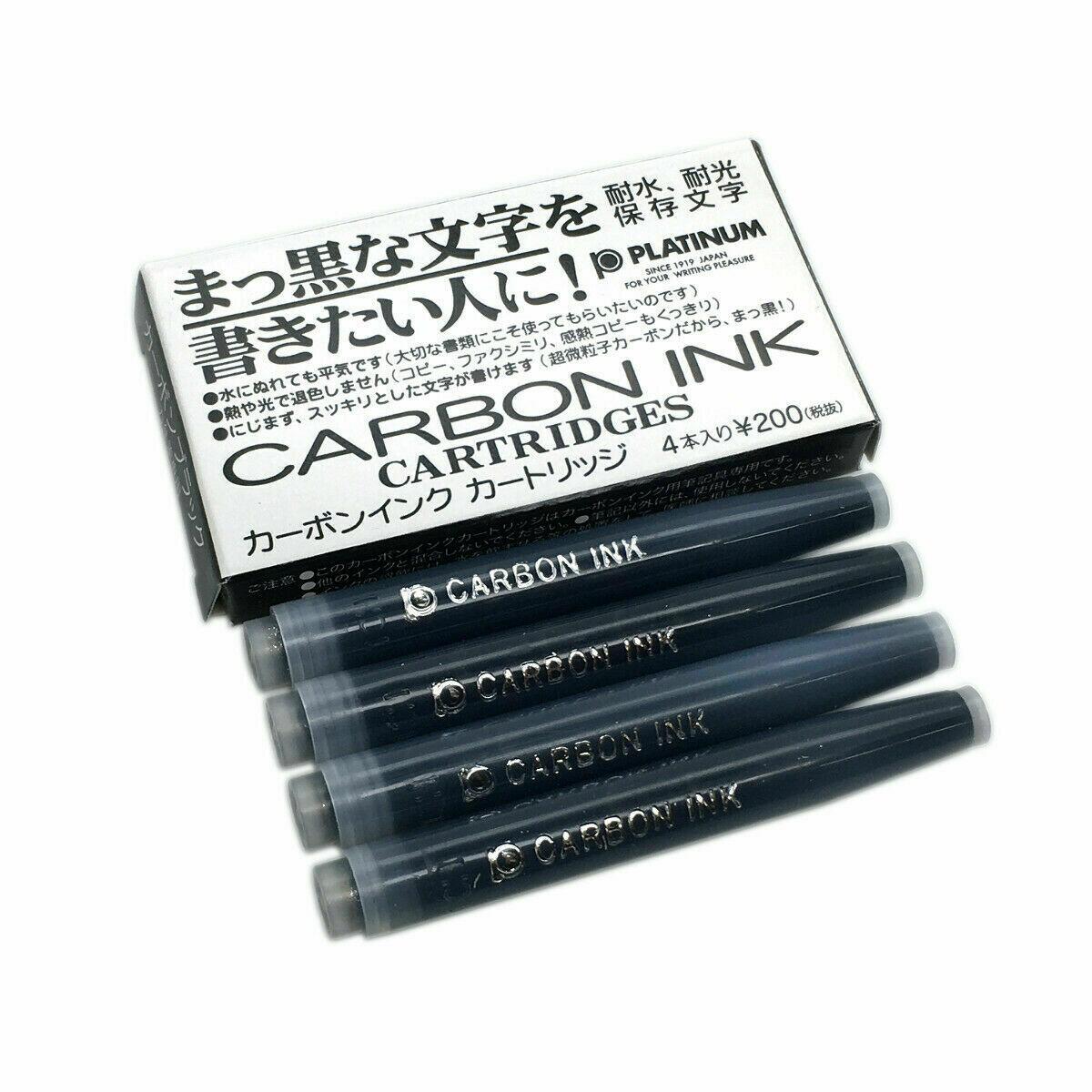 Platinum carbon ink Outlet