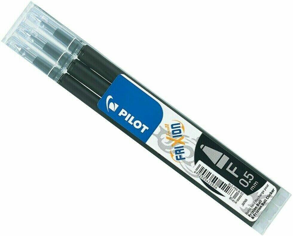 Pilot FriXion Ball : Pilot x One Piece FriXion Ball Plus