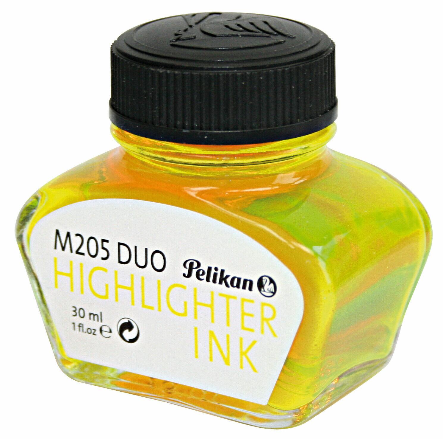 Pelikan 4001 - Fountain Pen Ink 30ml - Choose Colour - Picture 13 of 15