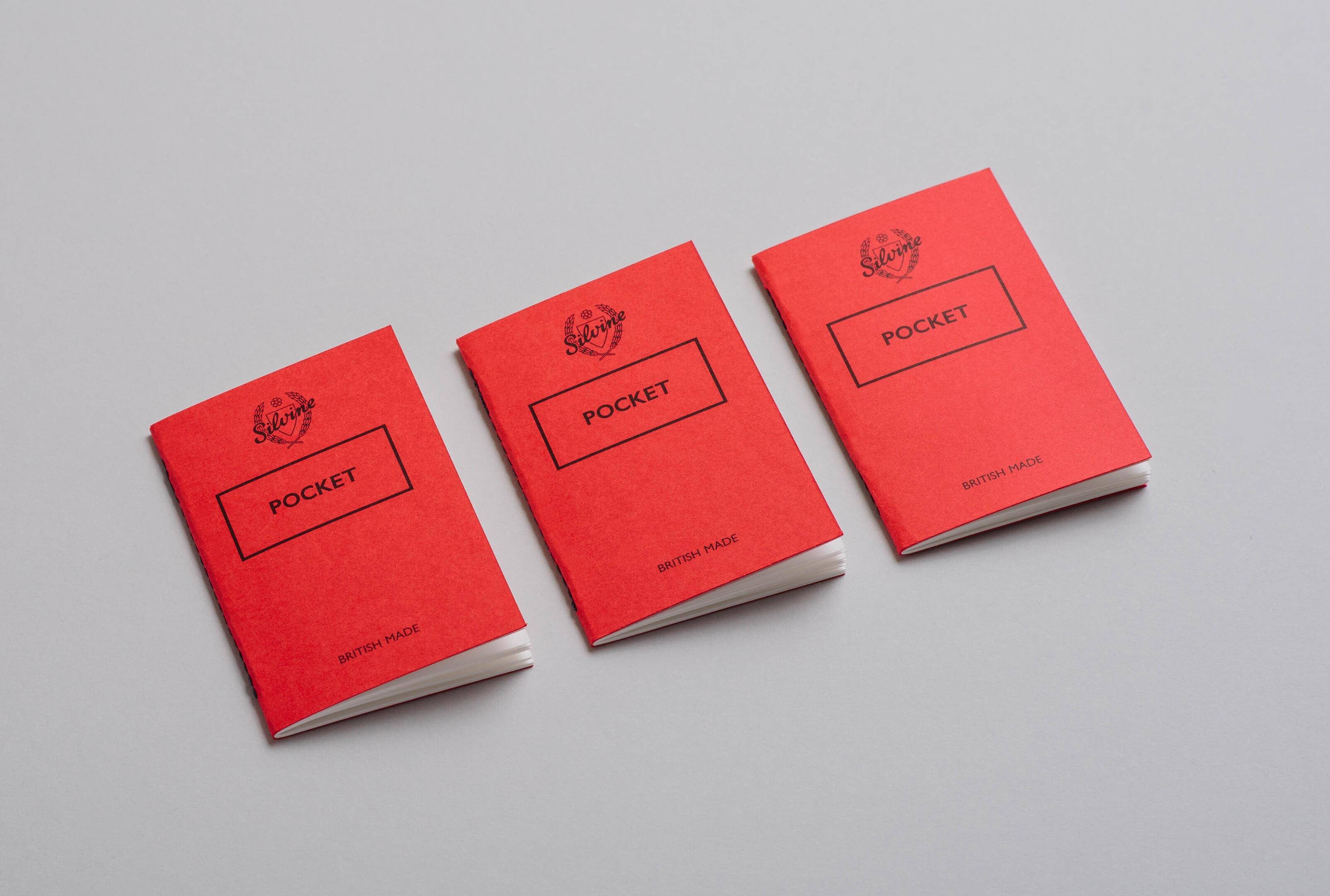 Notebooks
