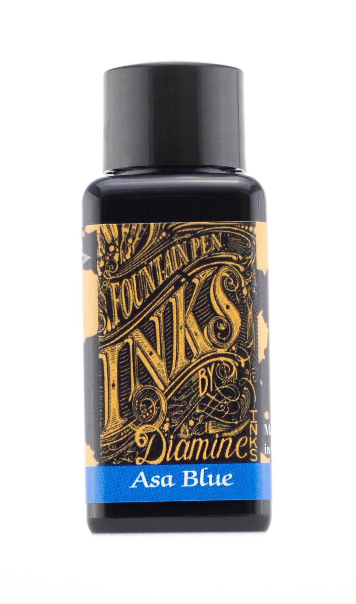 Diamine bottled fountain pen ink 30ml - Choose colour - Picture 28 of 54