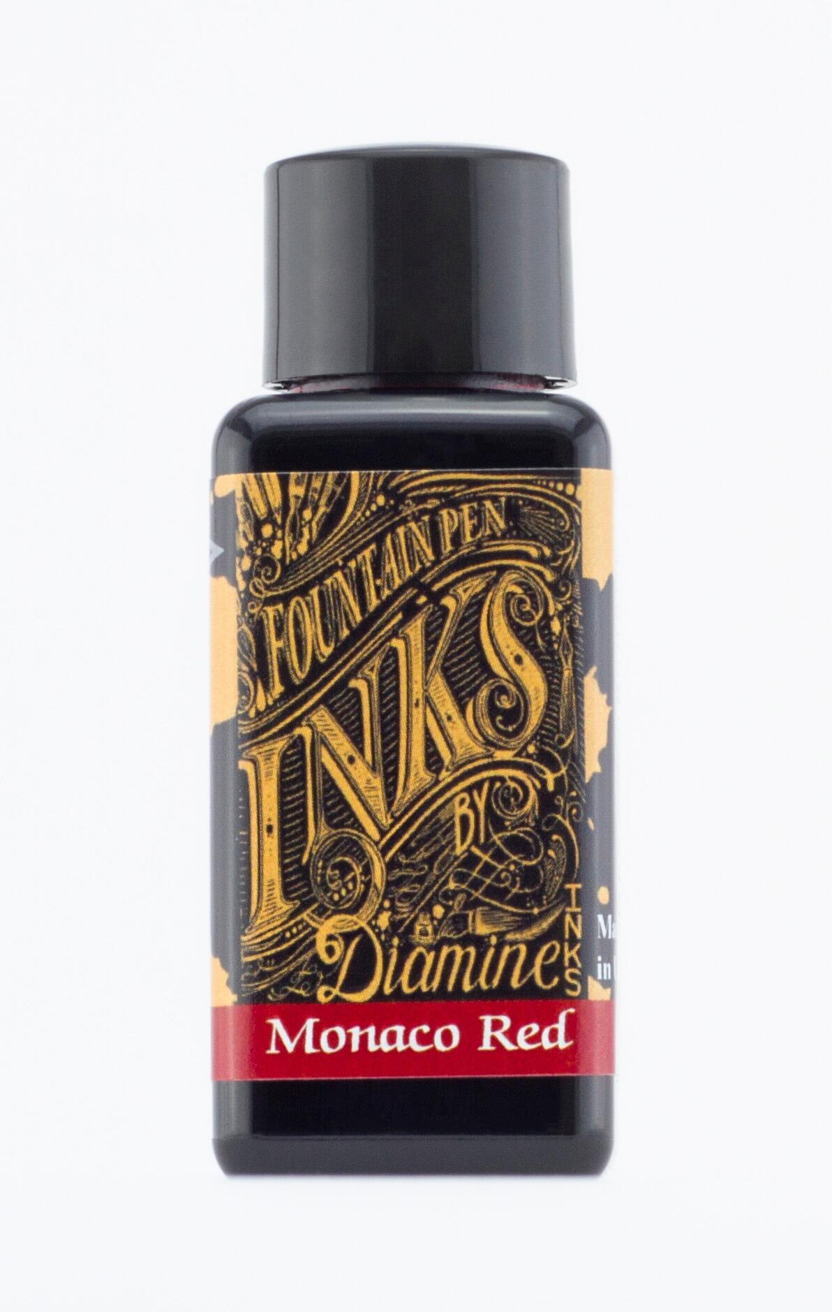 Diamine bottled fountain pen ink 30ml - Choose colour - Picture 53 of 54