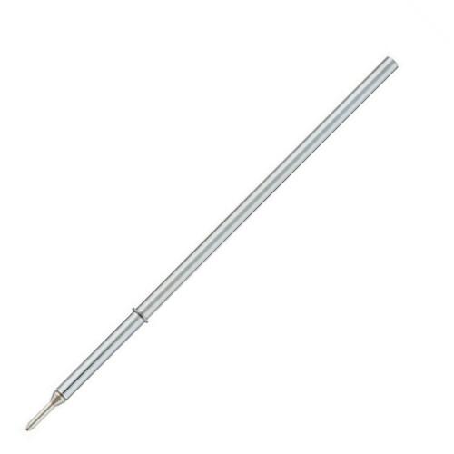 10 Ricariche Per Penna Gel Schneider P103904x10 – Formato G2, Colore Verde, Inchiostro Indelebile