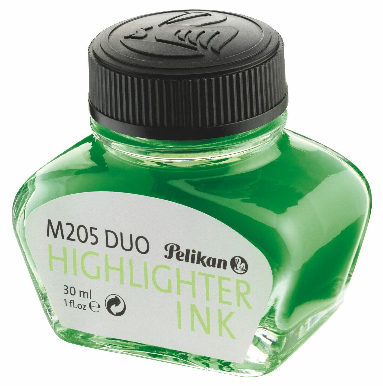 Pelikan 4001 - Fountain Pen Ink 30ml - Choose Colour - Picture 14 of 15