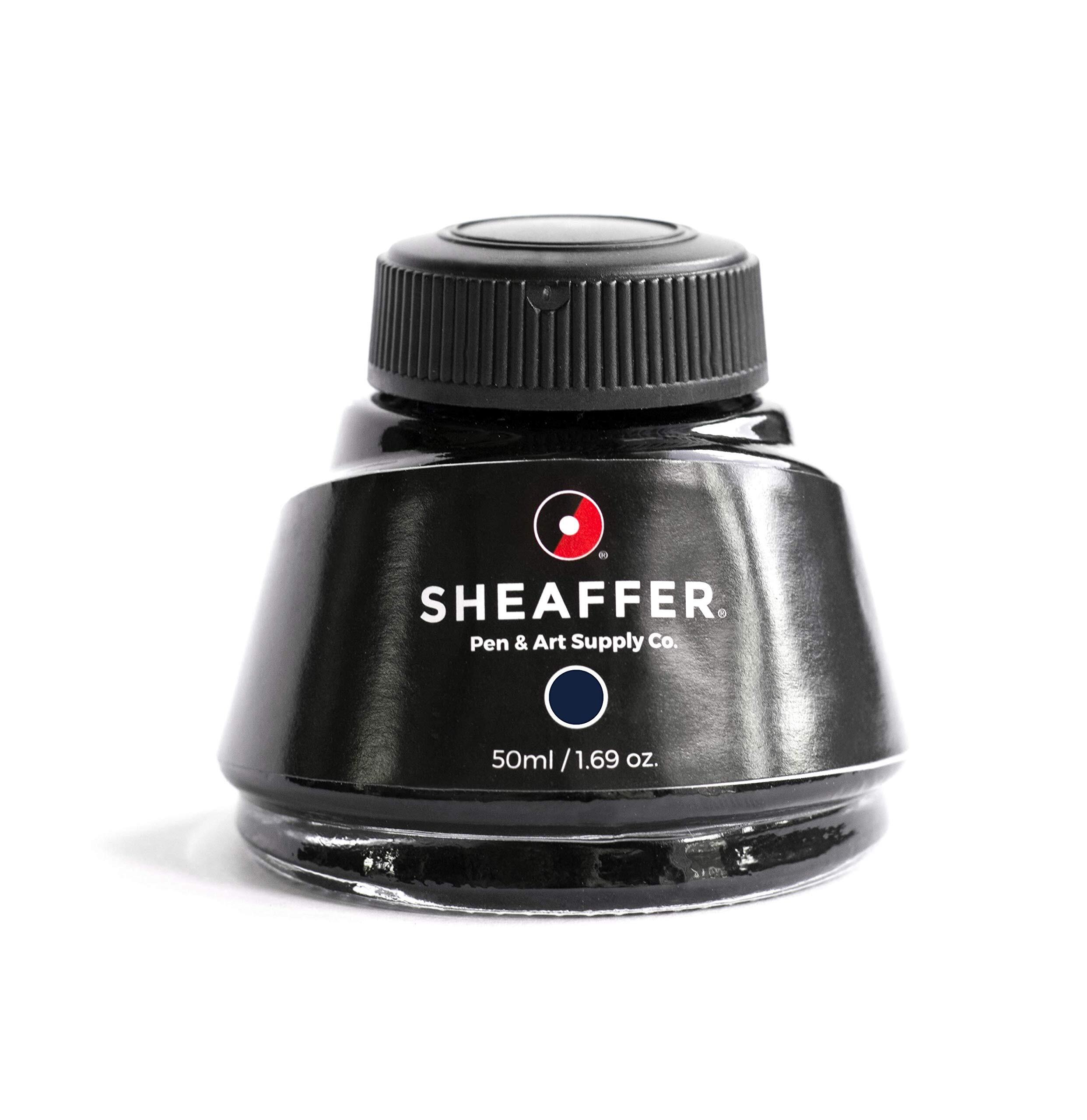 Sheaffer Bottled Ink for Fountain Pens - Skrip Bottled Ink - All ...