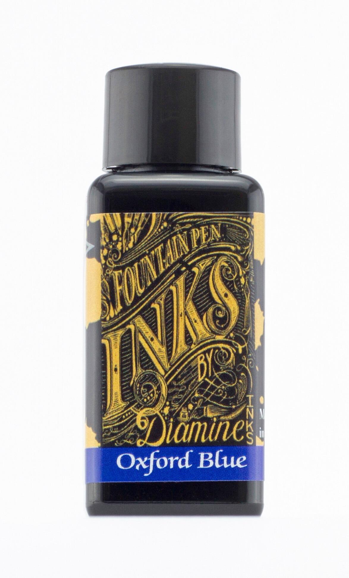 Diamine bottled fountain pen ink 30ml - Choose colour - Picture 32 of 54