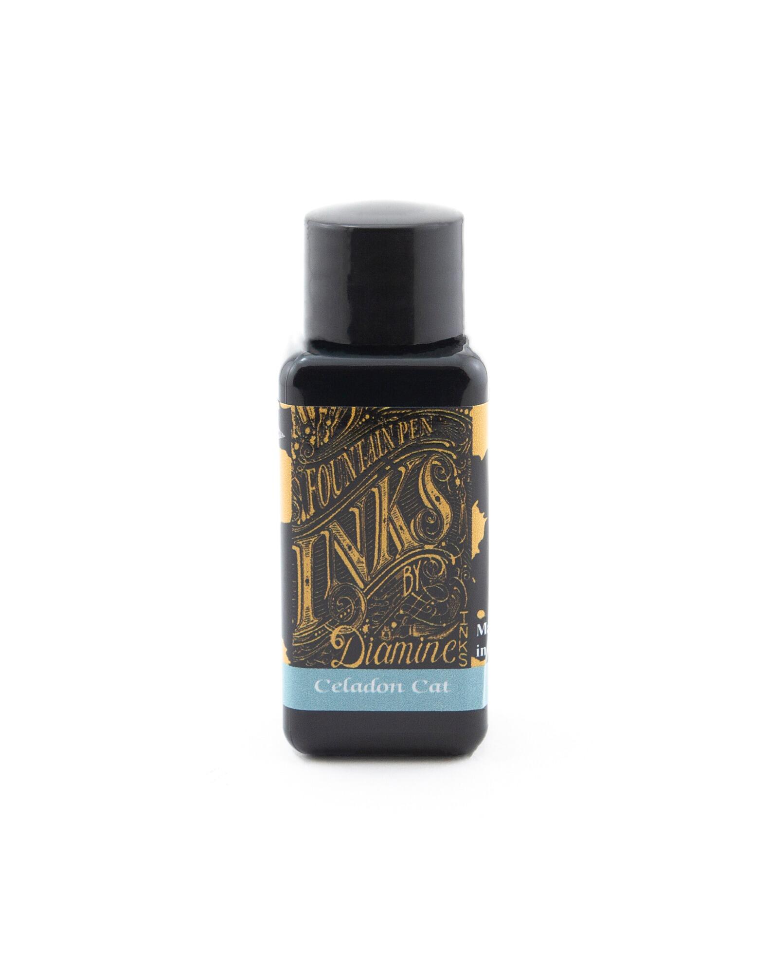 Diamine bottled fountain pen ink 30ml - Choose colour - Picture 51 of 54