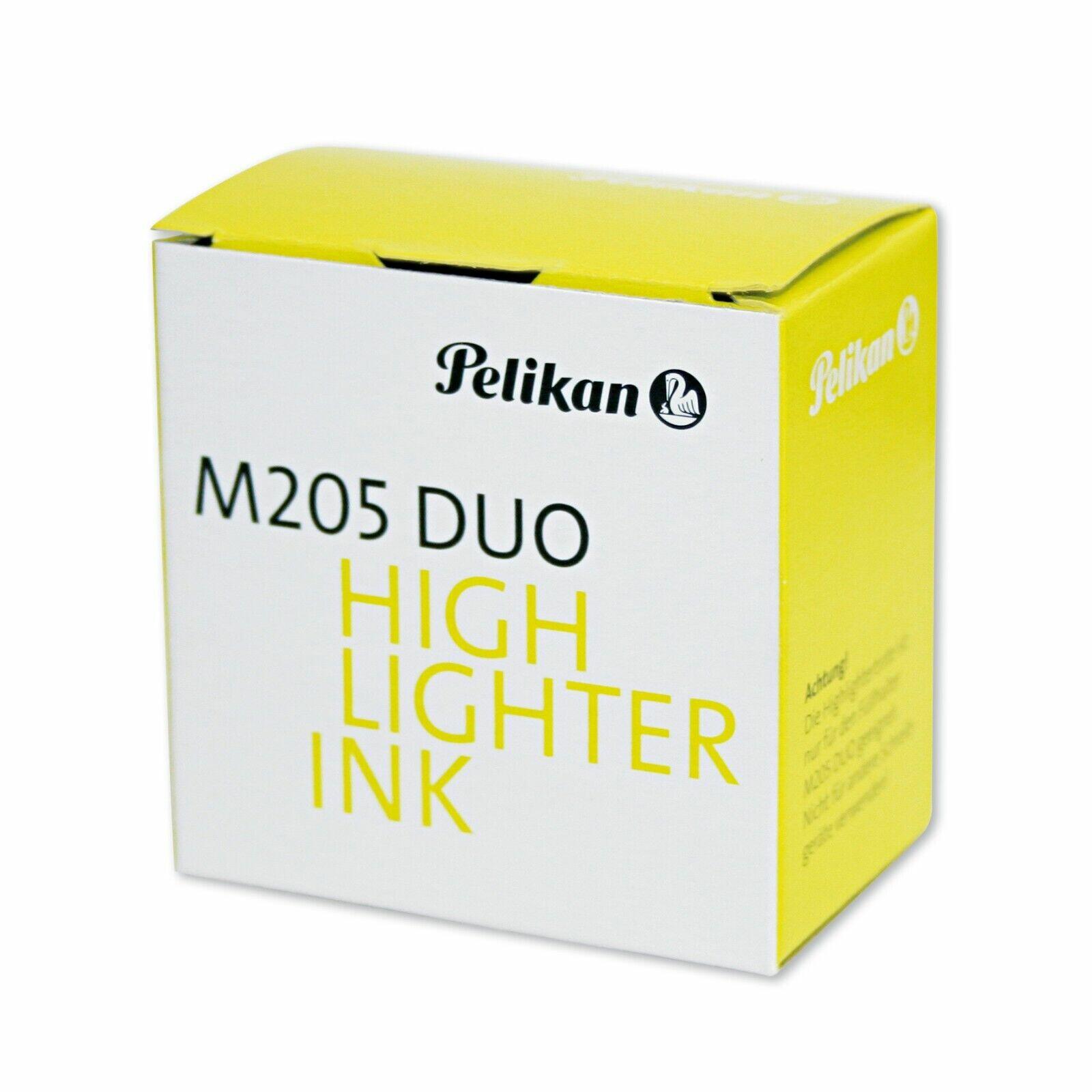 Pelikan Highlighter Ink for Fountain pens
