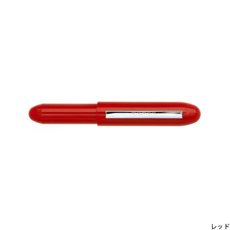 Pernoco Model Penco Bullet Ballpoint Pen
