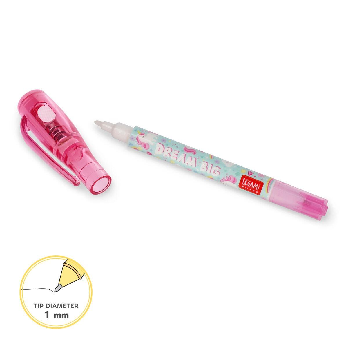 Legami Invisible Ink Pen - Magic Pen