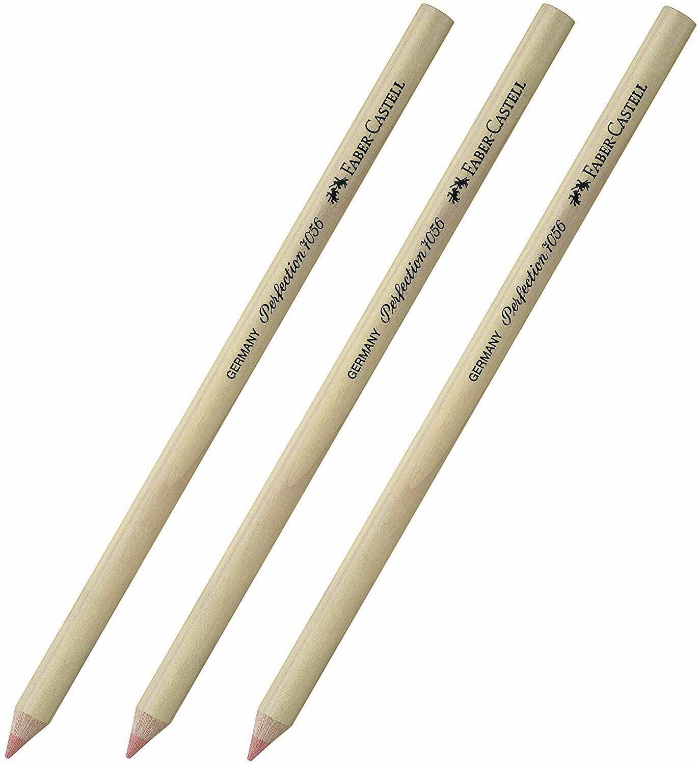 Faber Castell Perfection Eraser Artists Precision Eraser Pencil