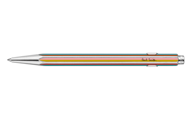 Caran d'Ache 849 Paul Smith Limited Edition
