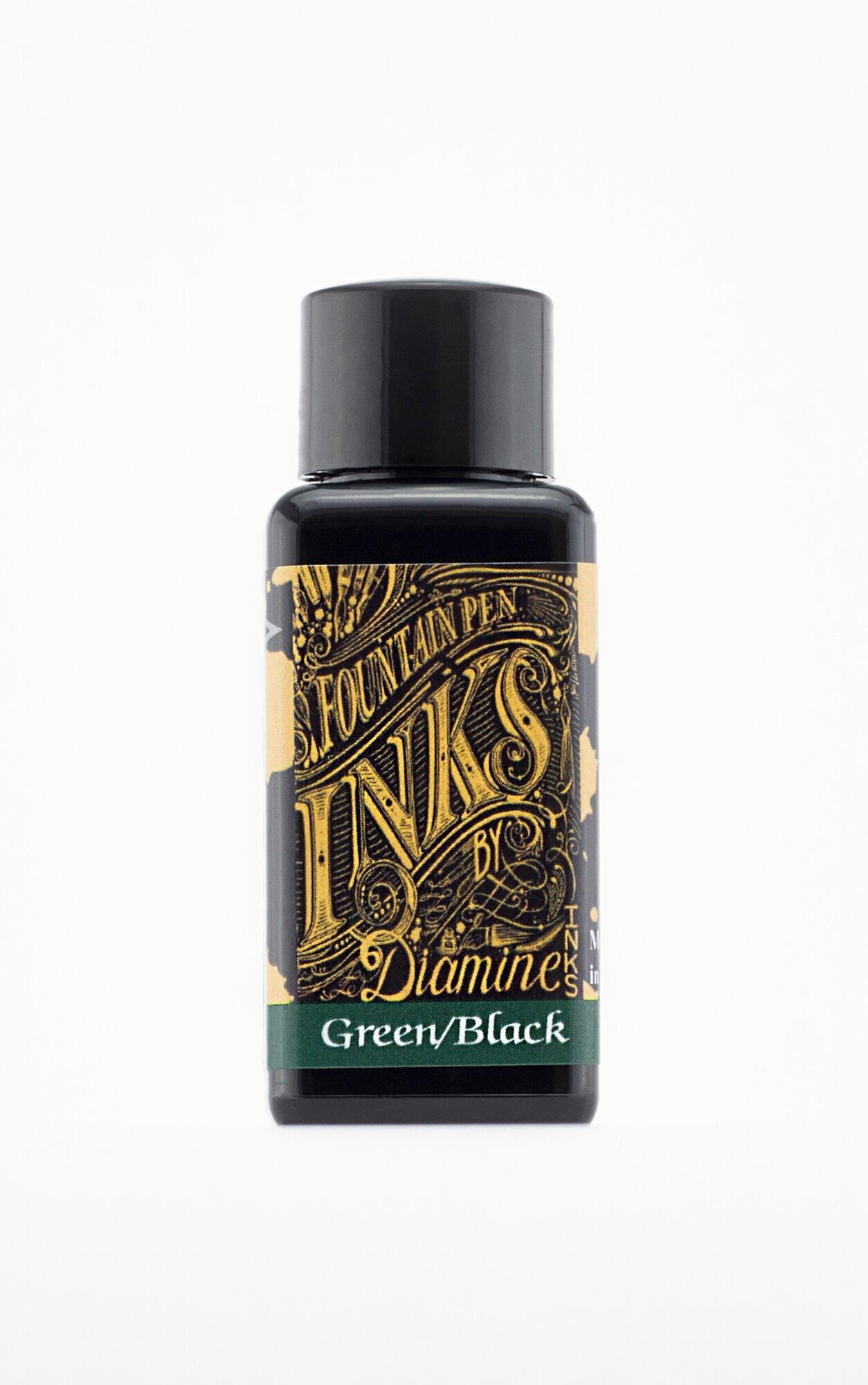 Diamine bottled fountain pen ink 30ml - Choose colour - Picture 31 of 54