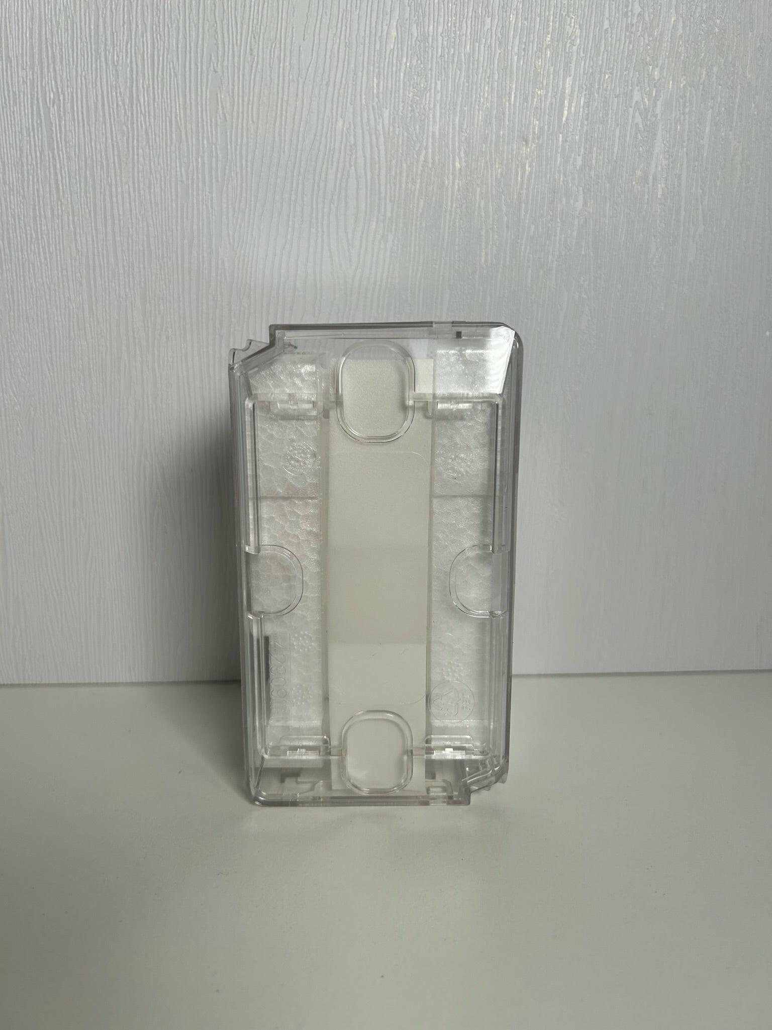 Rolex plastic box best sale
