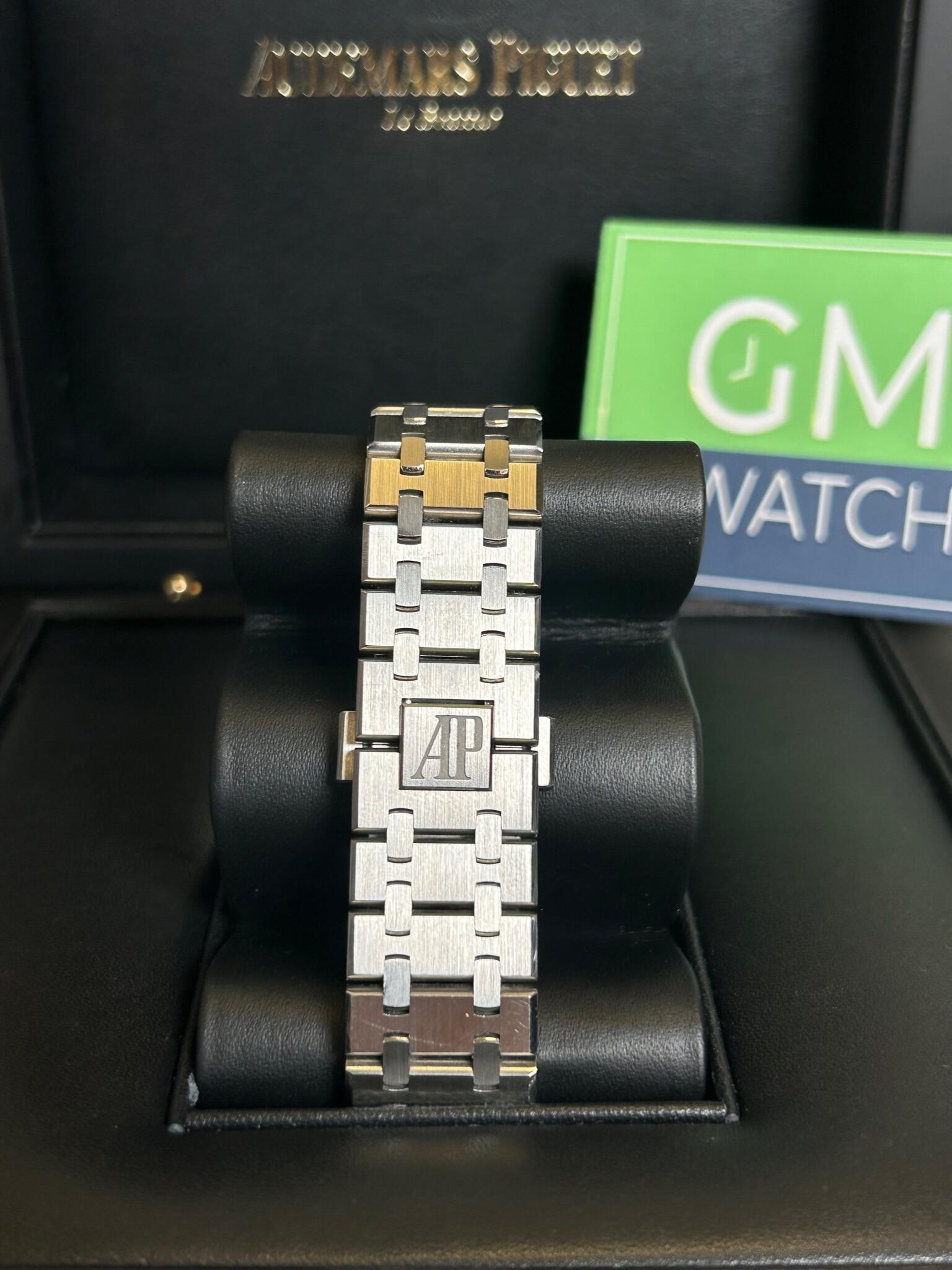 Royal oak top h57528