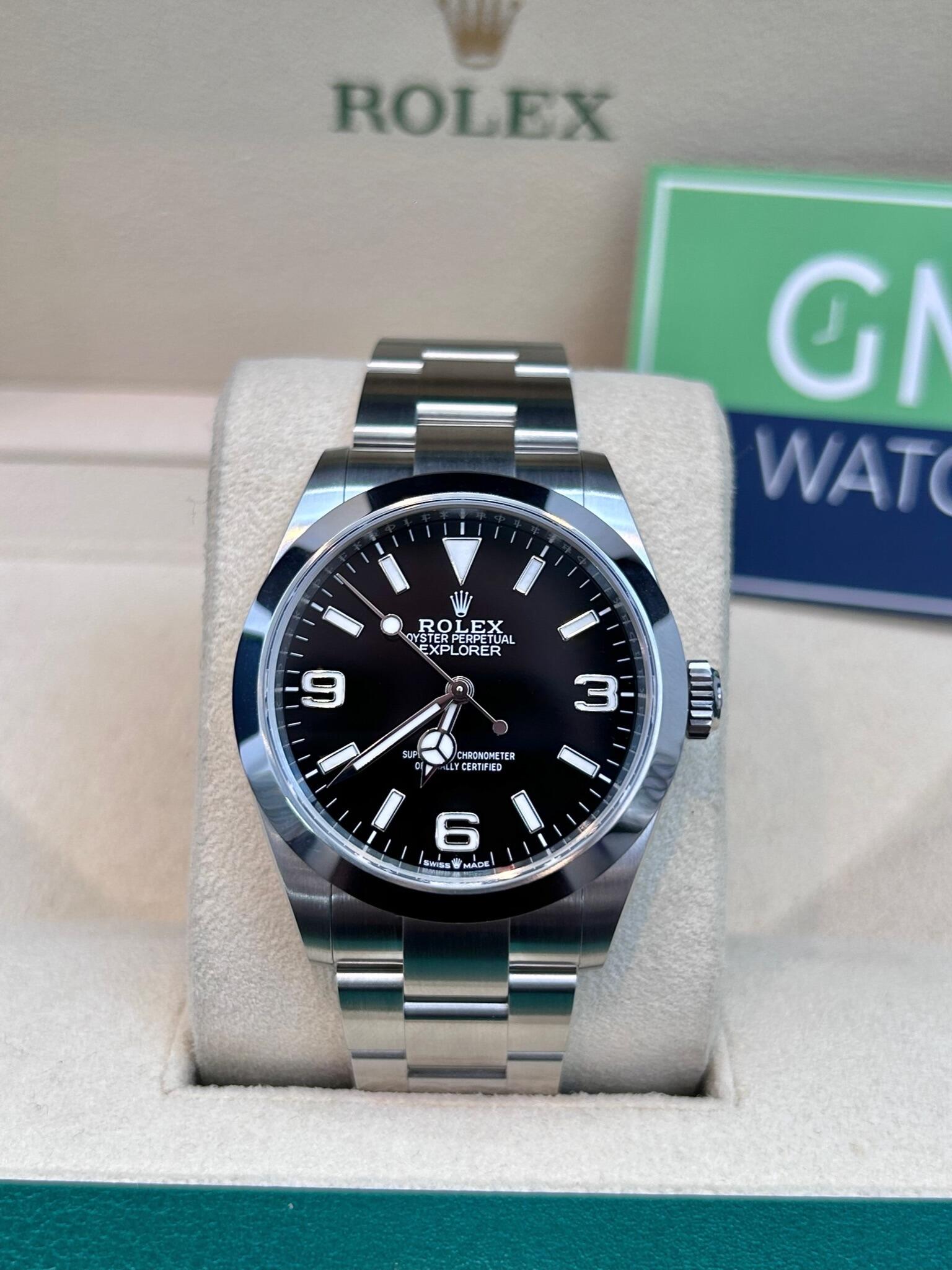Oyster explorer outlet