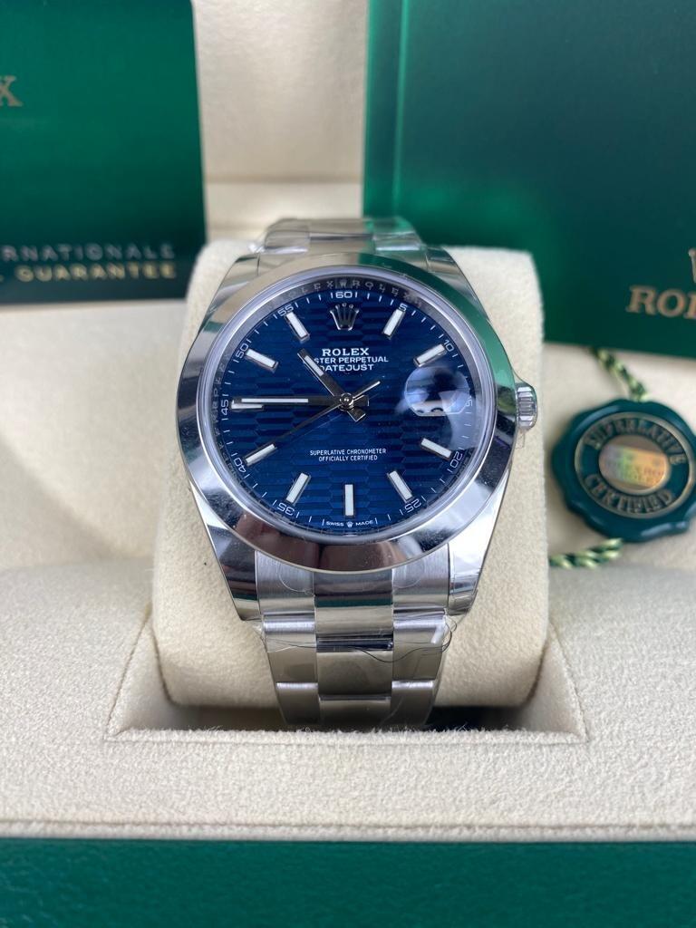 126300 datejust outlet